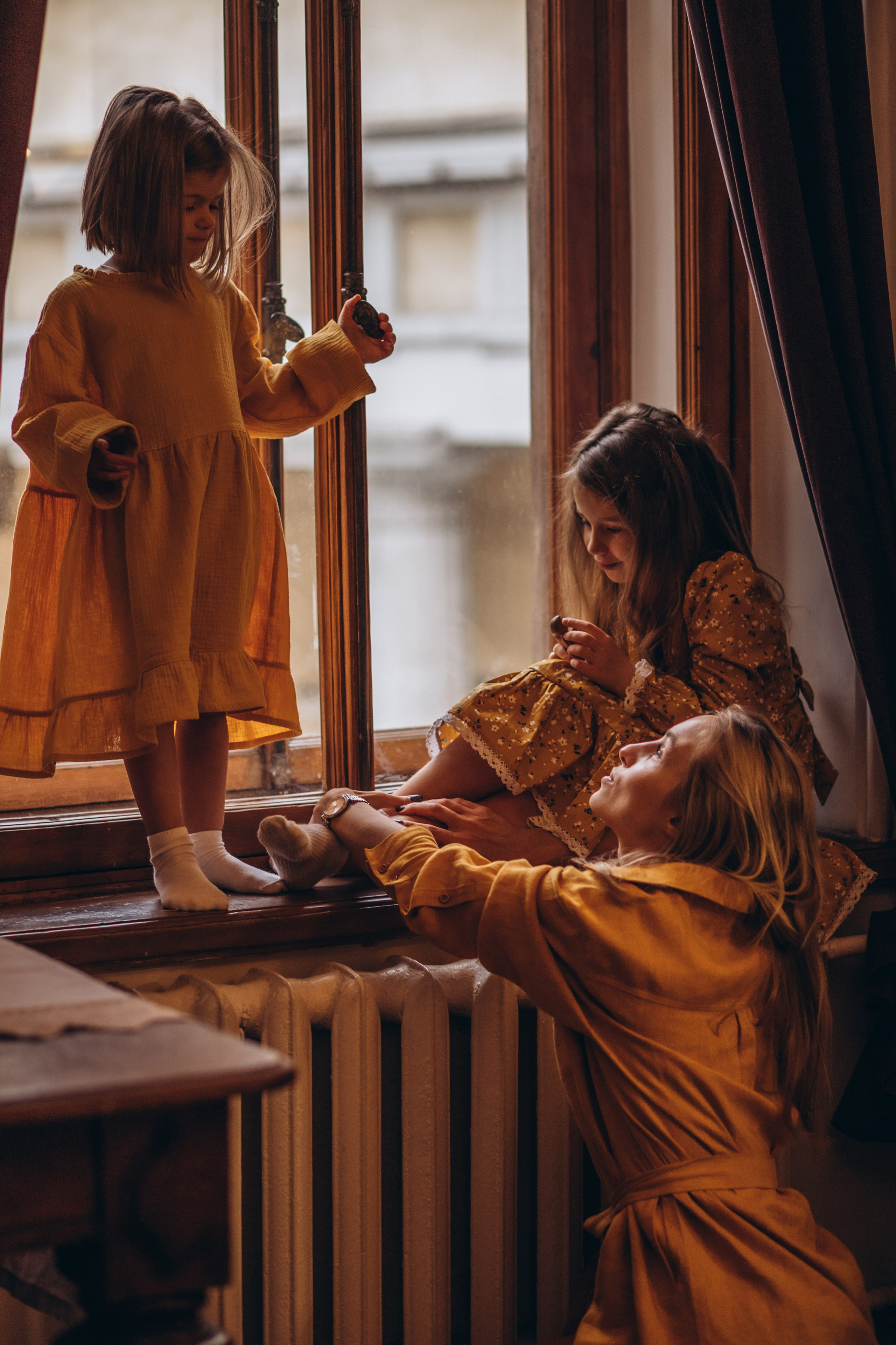 14. Семейный и женский фотограф в Санкт-Петербурге Климова Светлана