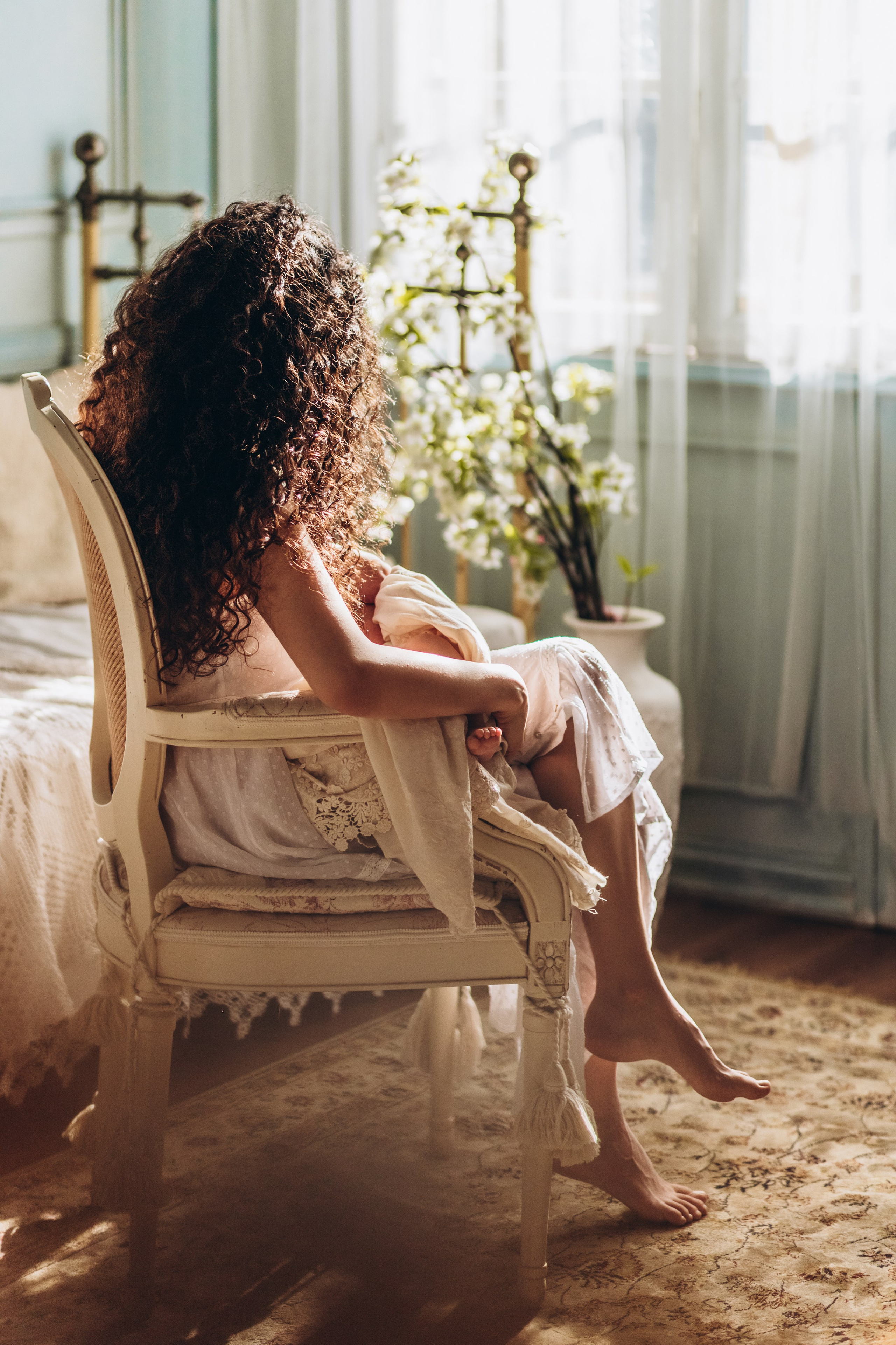 2. Семейный и женский фотограф в Санкт-Петербурге Климова Светлана