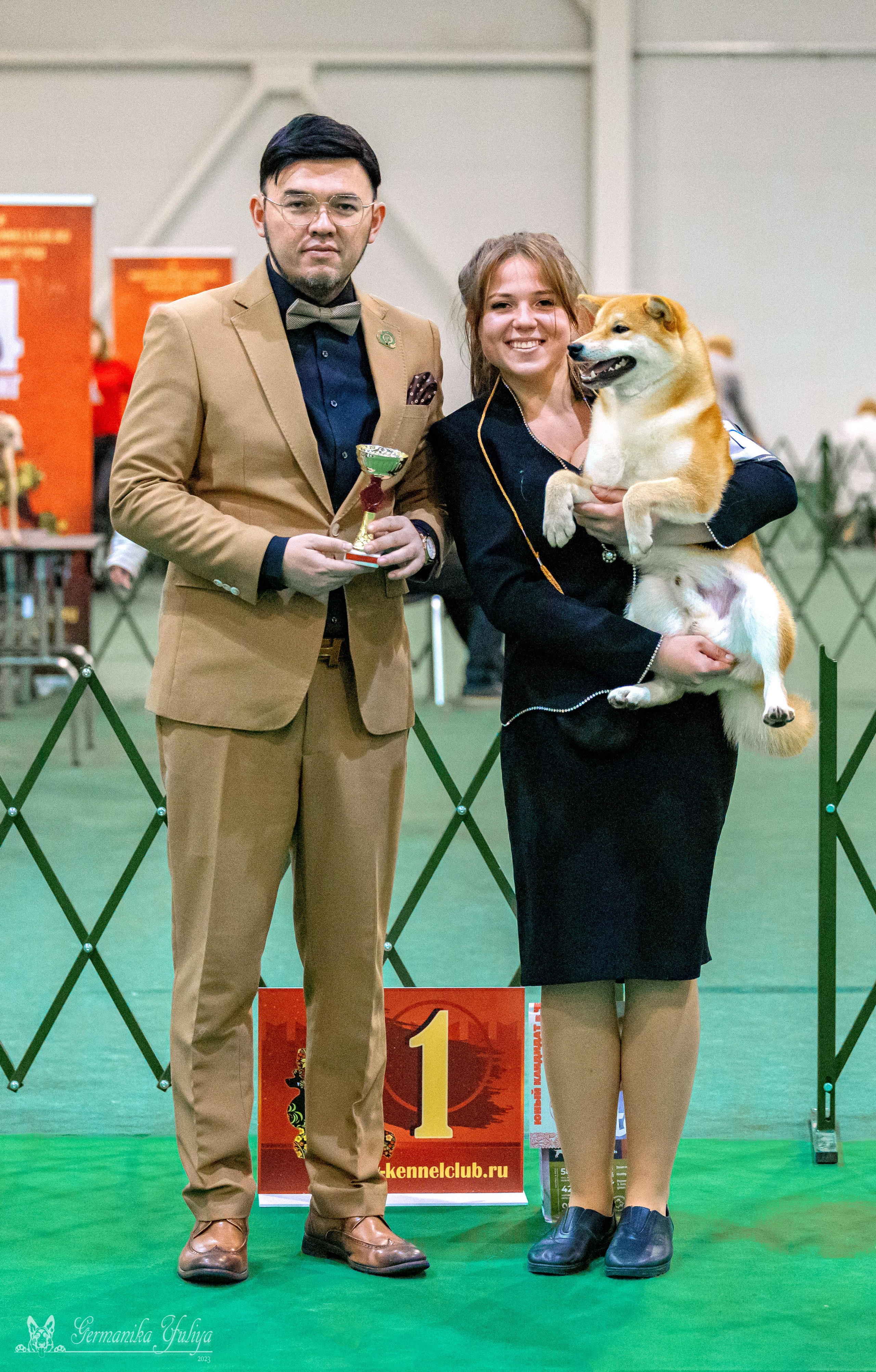 Сфера 29.10,Крокус 4.11,Сфера 12.11.2023. Фотограф-анималист Юлия Германика