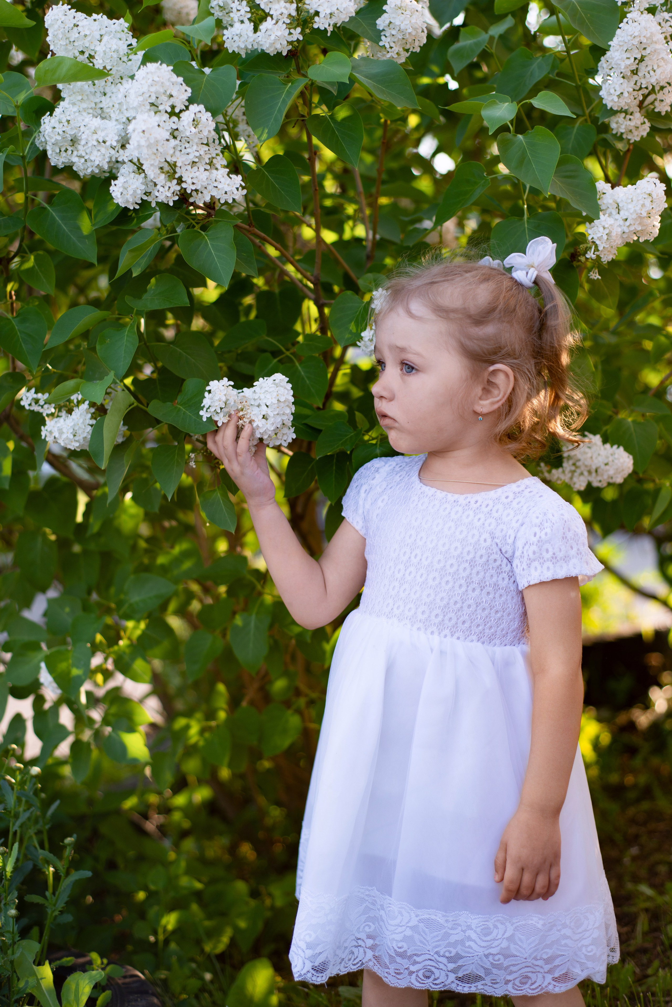 Уличная. Фотограф Софья Власенко | Вологда