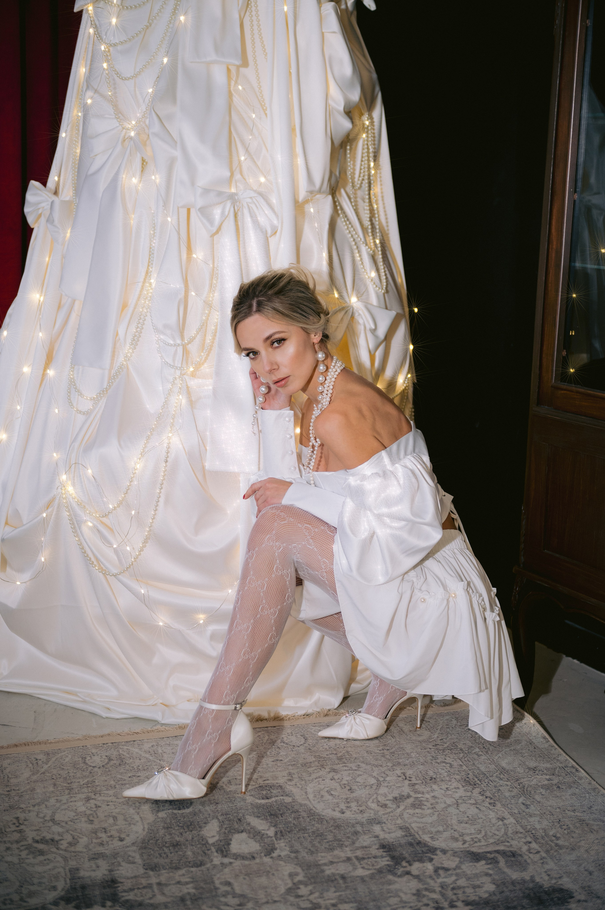 Полина. Фотограф Рязань. Дарья Дмитриева