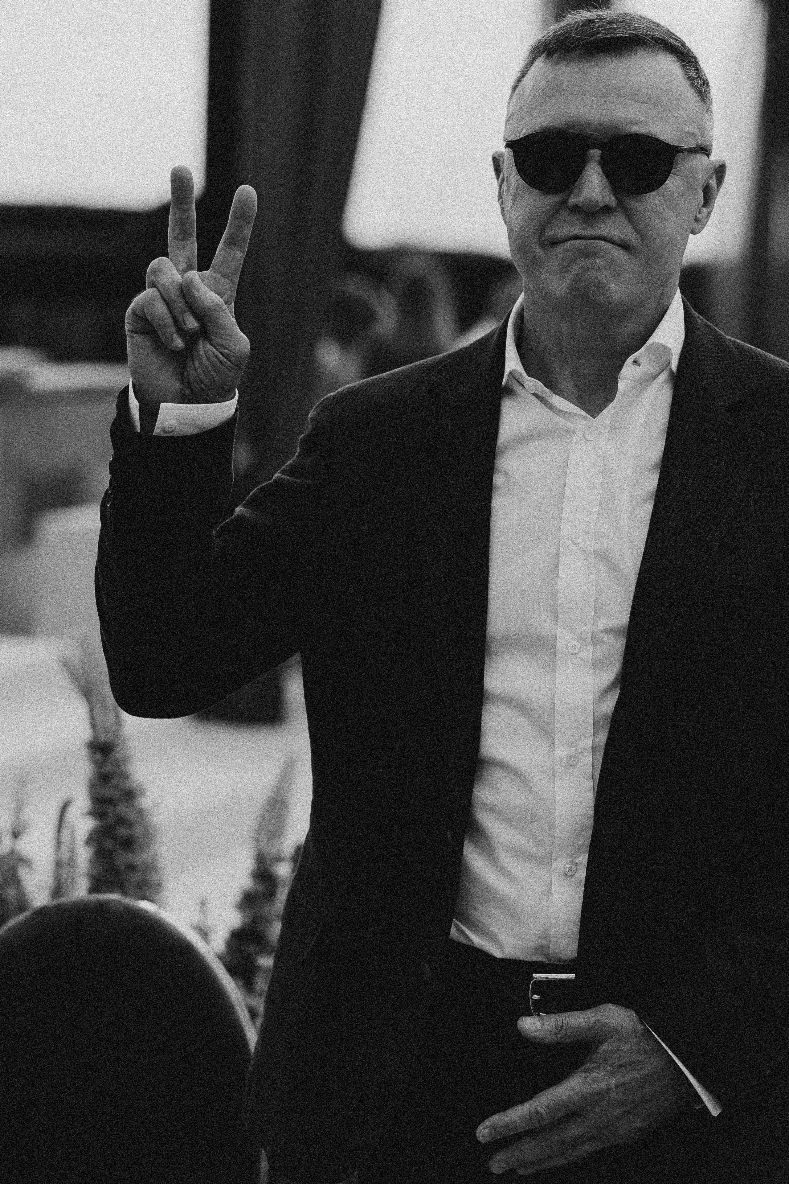 Рождение Венеры. Фотограф Serj Ganso