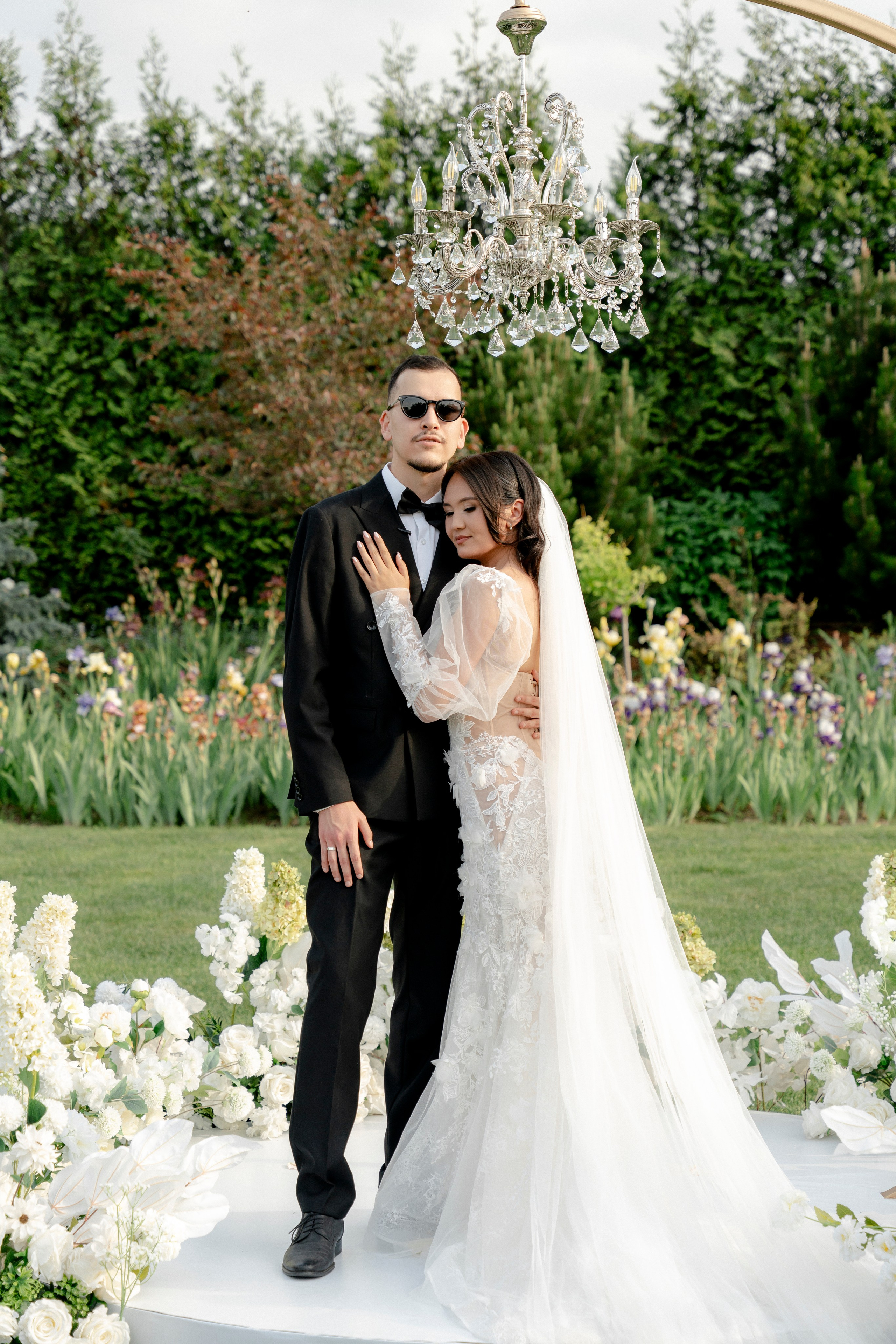 Taiman & Zumrada. Galam media