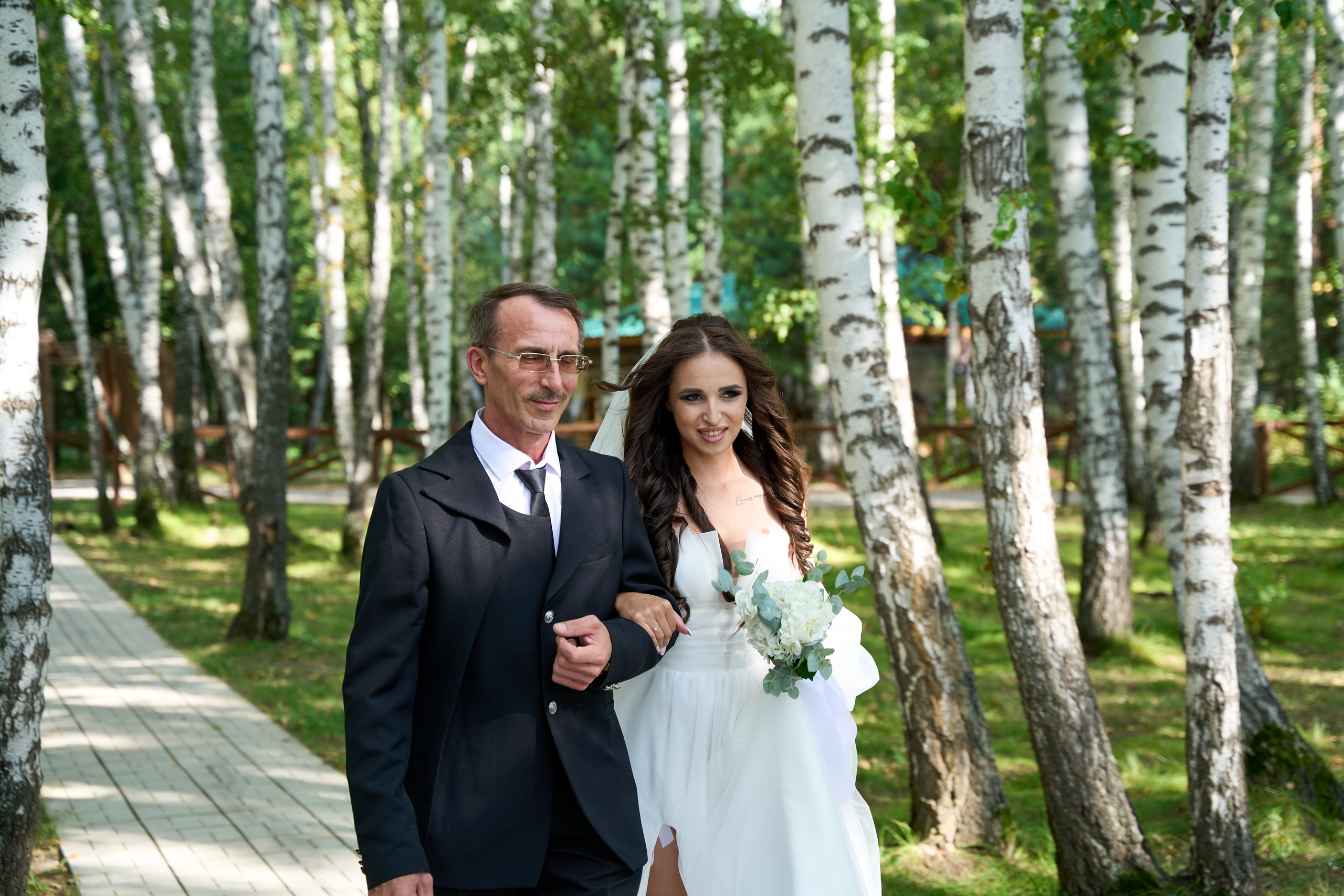 Свадьба Петрос & Лилия. Mariage