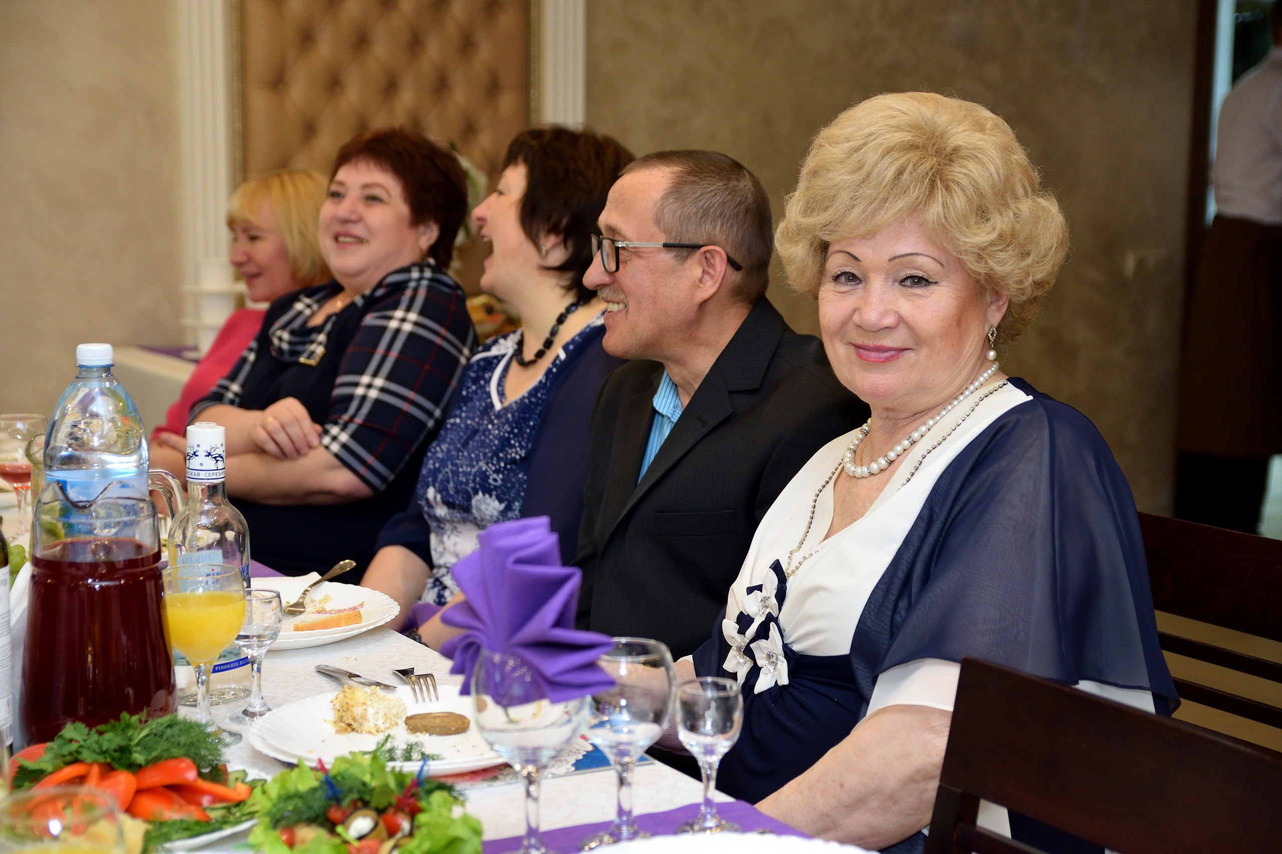 Репортажная съемка мероприятий в Краснодаре. Свадебный и семейный фотограф в Краснодаре Владимир Курашев