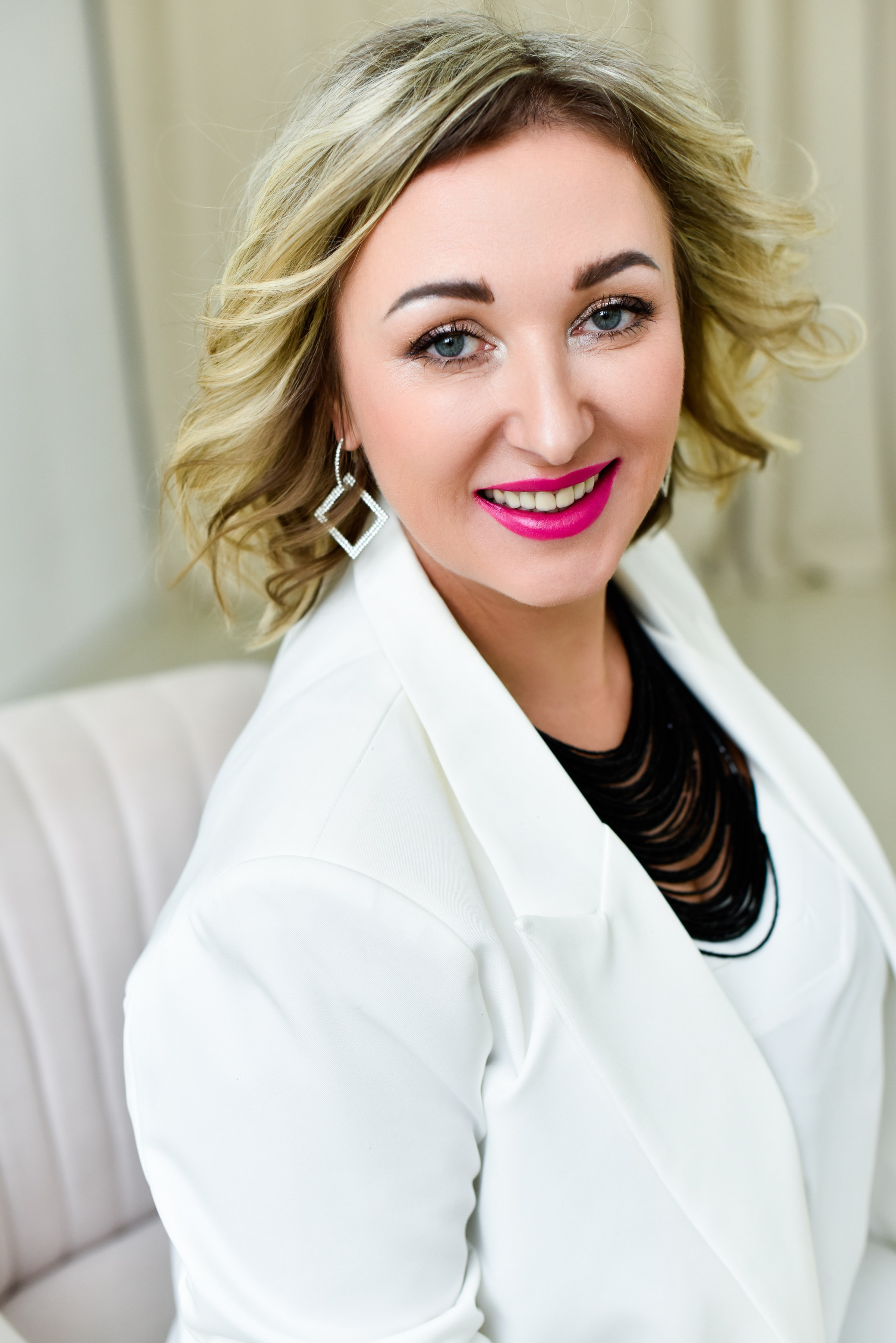 Юля и Алёна