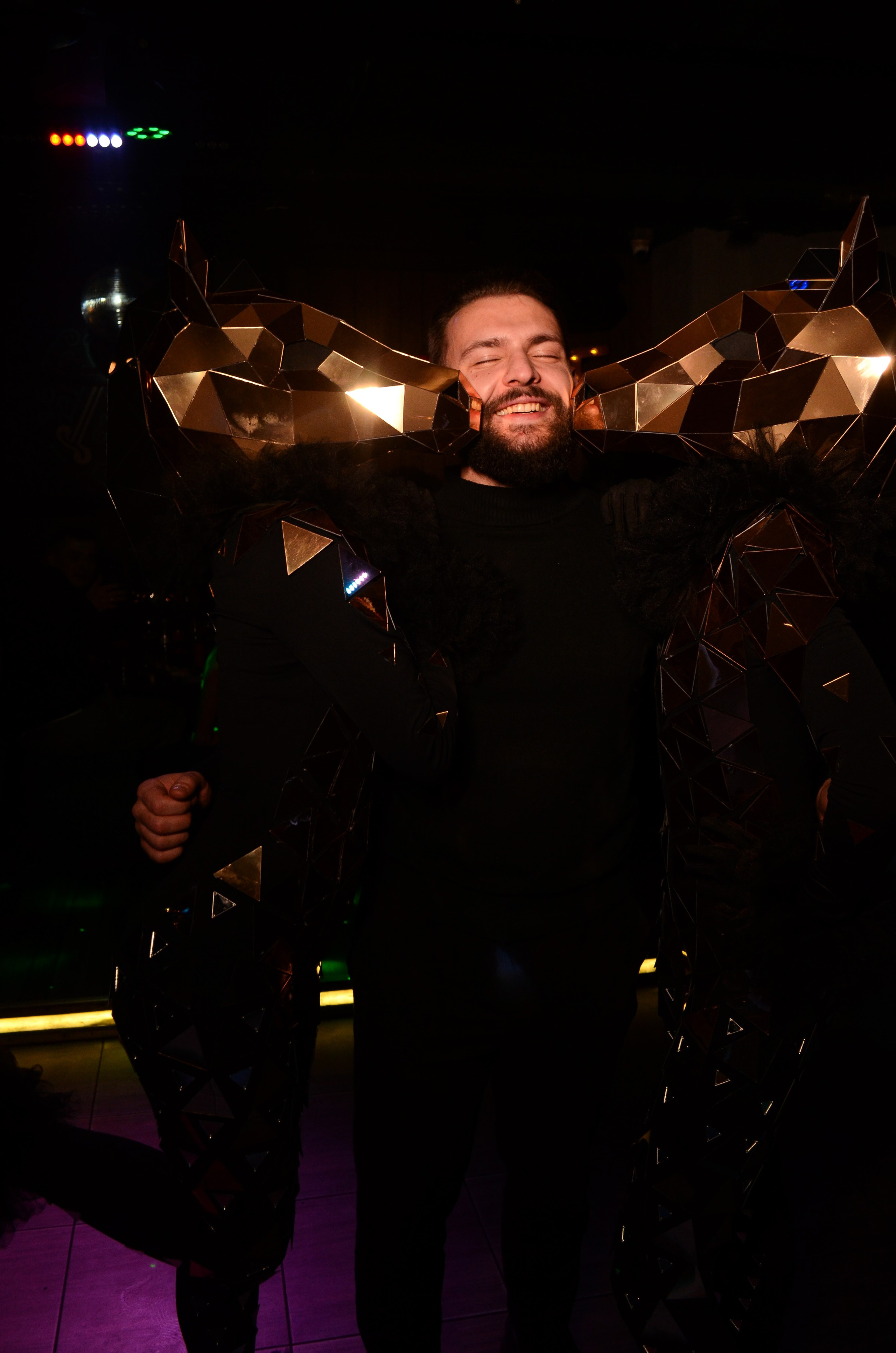 25.12.25 New Year Party. Мята Спортивная — Кальянная, караоке, бар в Минске