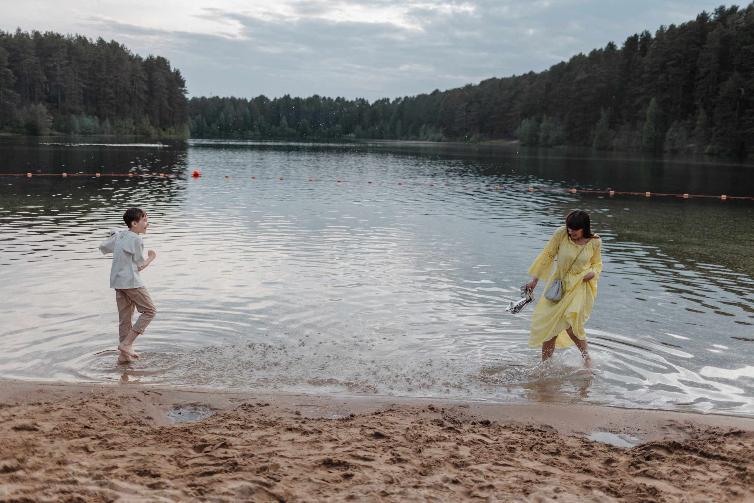Фотосессия мама и сын. Фотограф Лодейное Поле Екатерина Герасимова в Санкт-Петербурге и Лен. области
