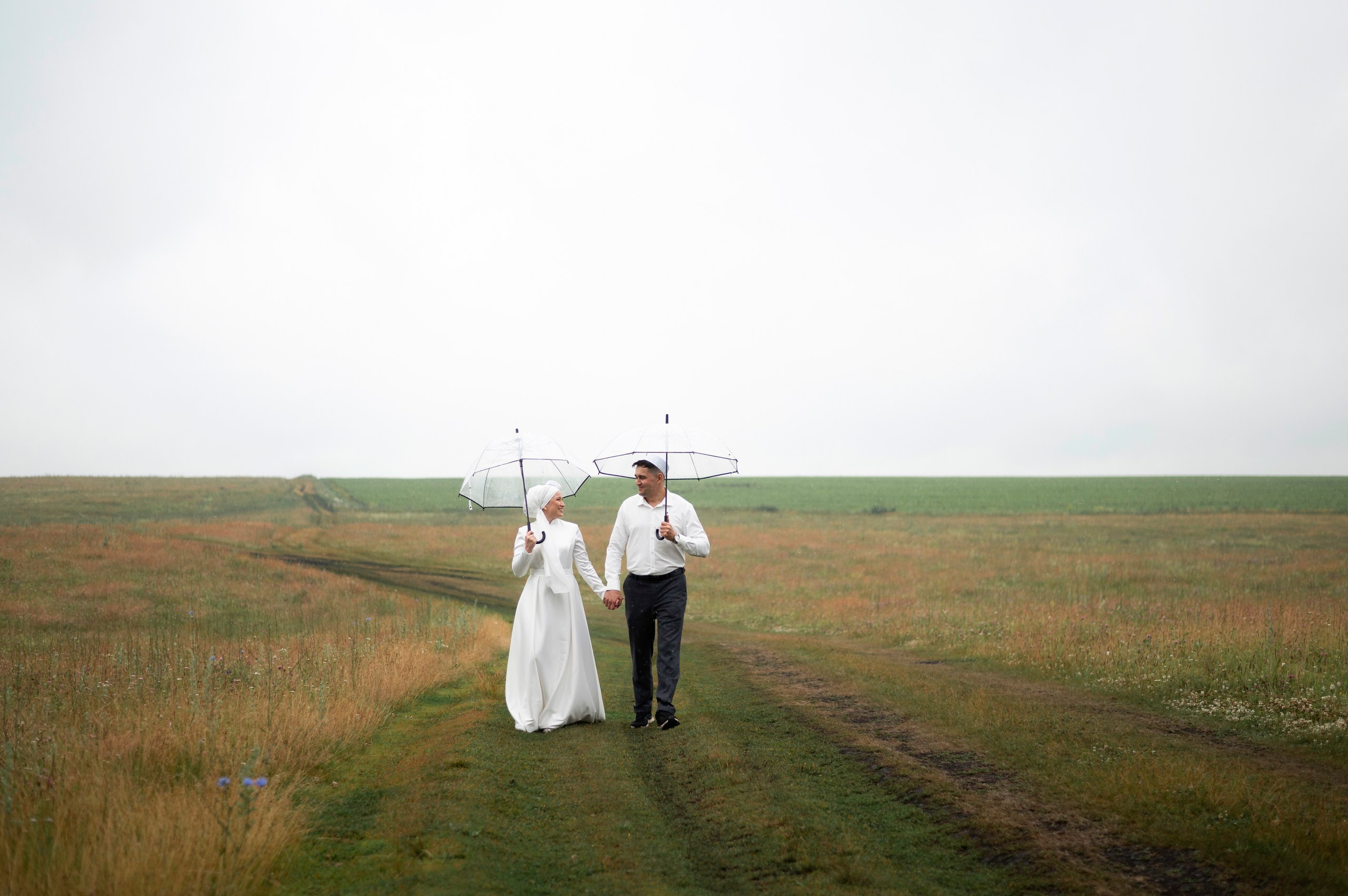 Галия&Ильгиз. Фотограф Рузанна Ганн