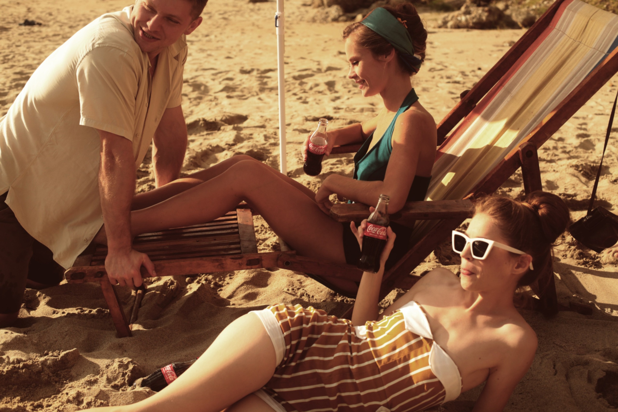 Кинематографическая съемка. Love story. Ekaterina Beridze