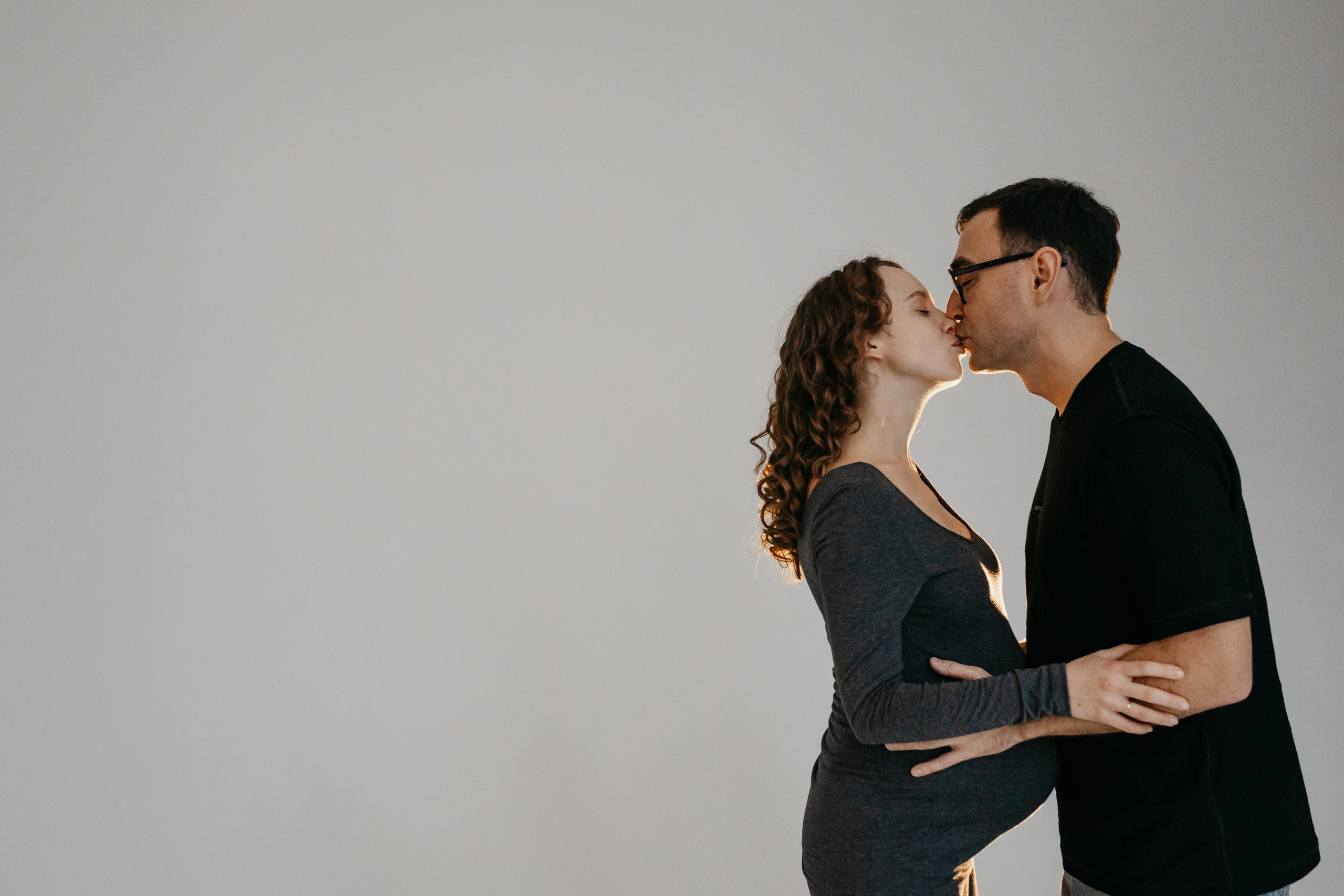 Беременная фотосессия в Санкт-Петербурге. Свадебный фотограф в Санкт-Петербурге Игорь Бабенко