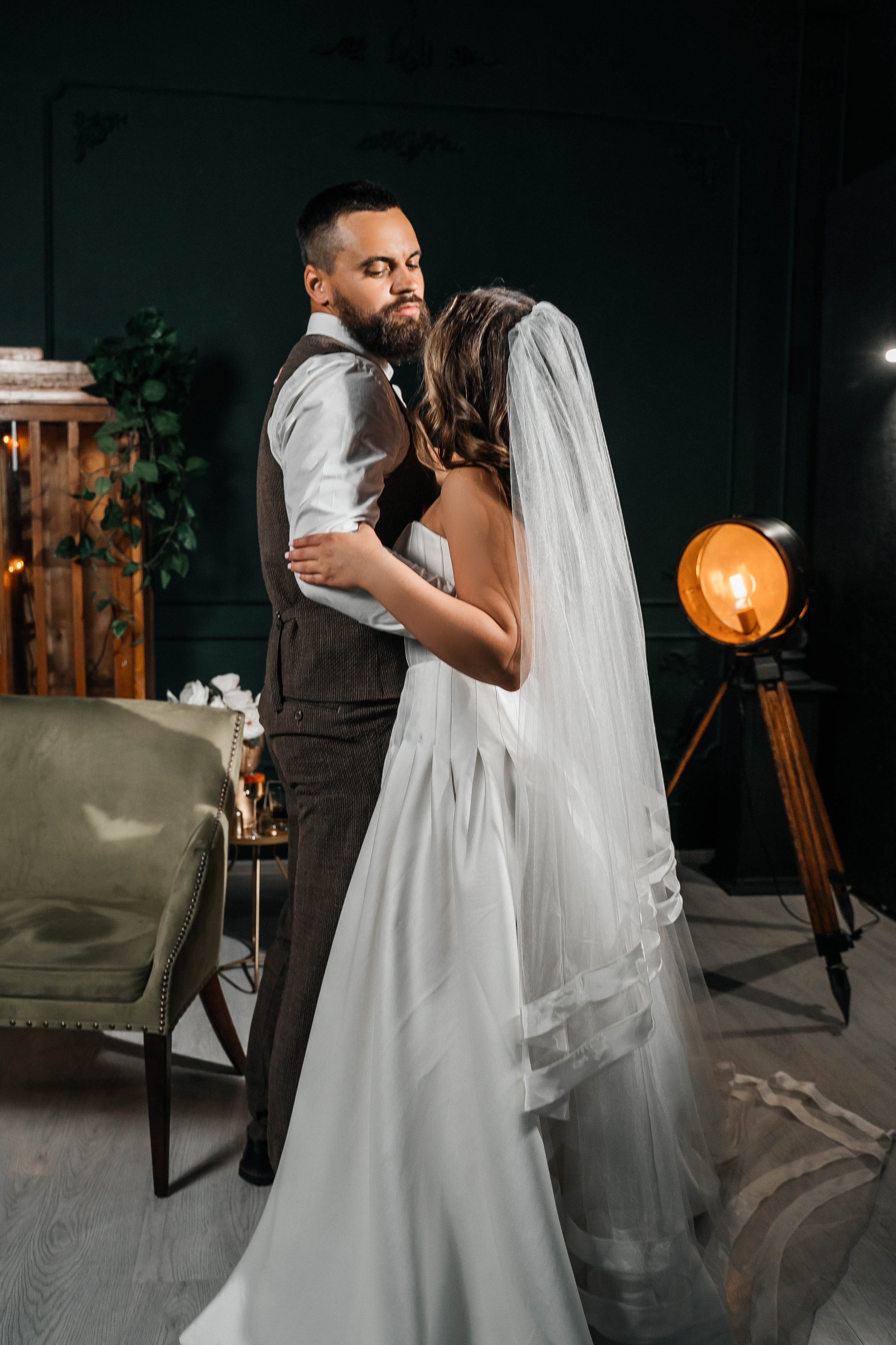 Свадебные росписи. Виктория Алпеева — фотограф по любви