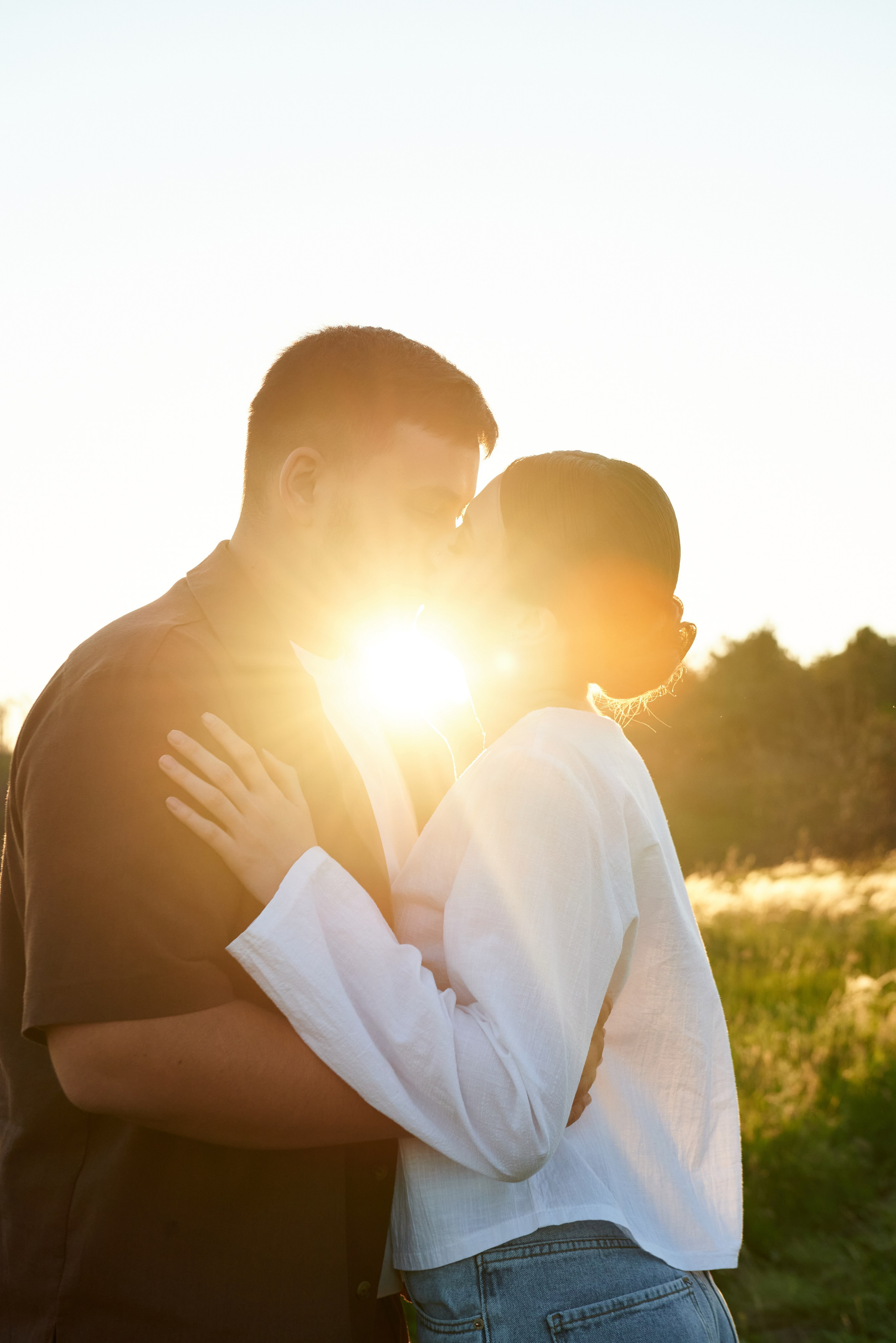 Степан & Юлия. Фотограф Новочеркасск Ростов Карина Чернова