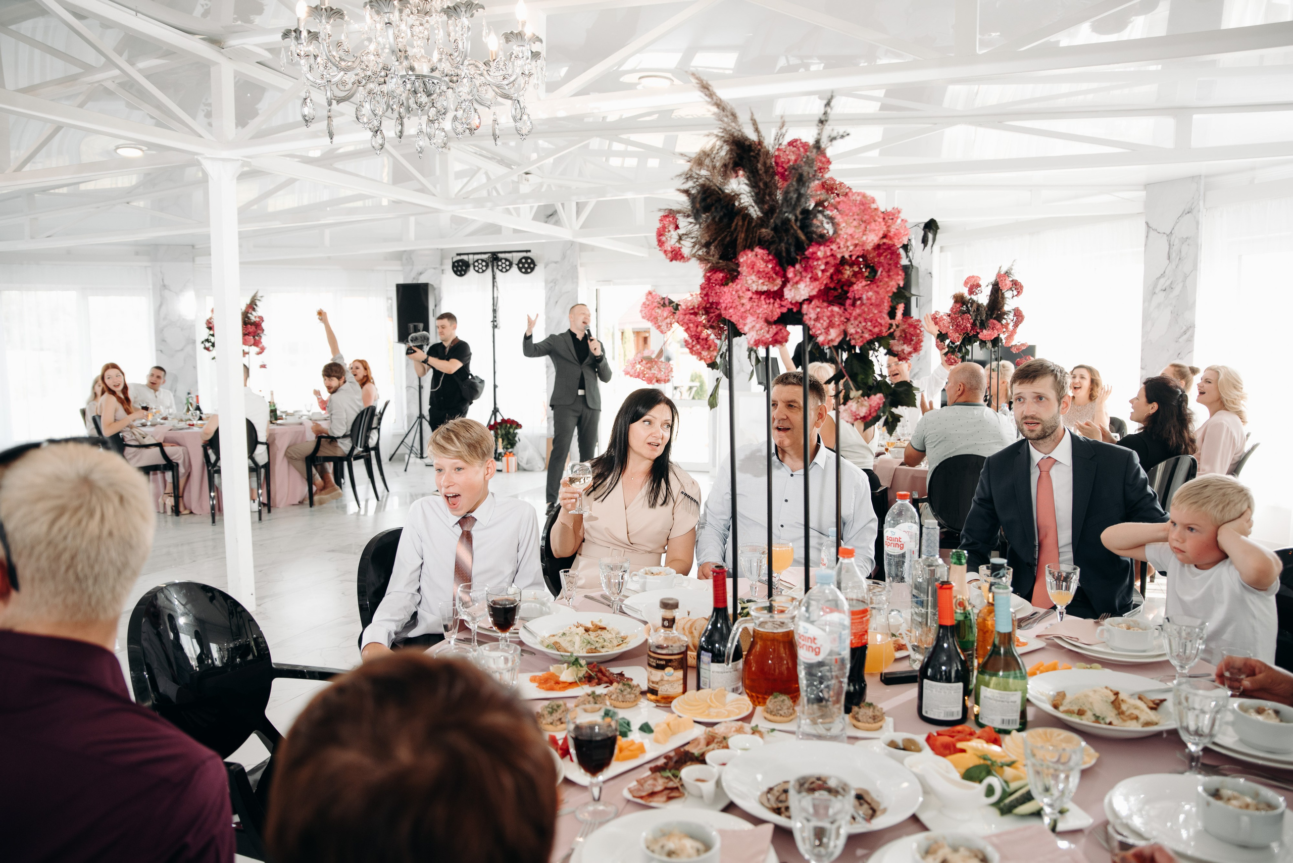 Николай и Анита. Фотограф Тривашкевич Александр