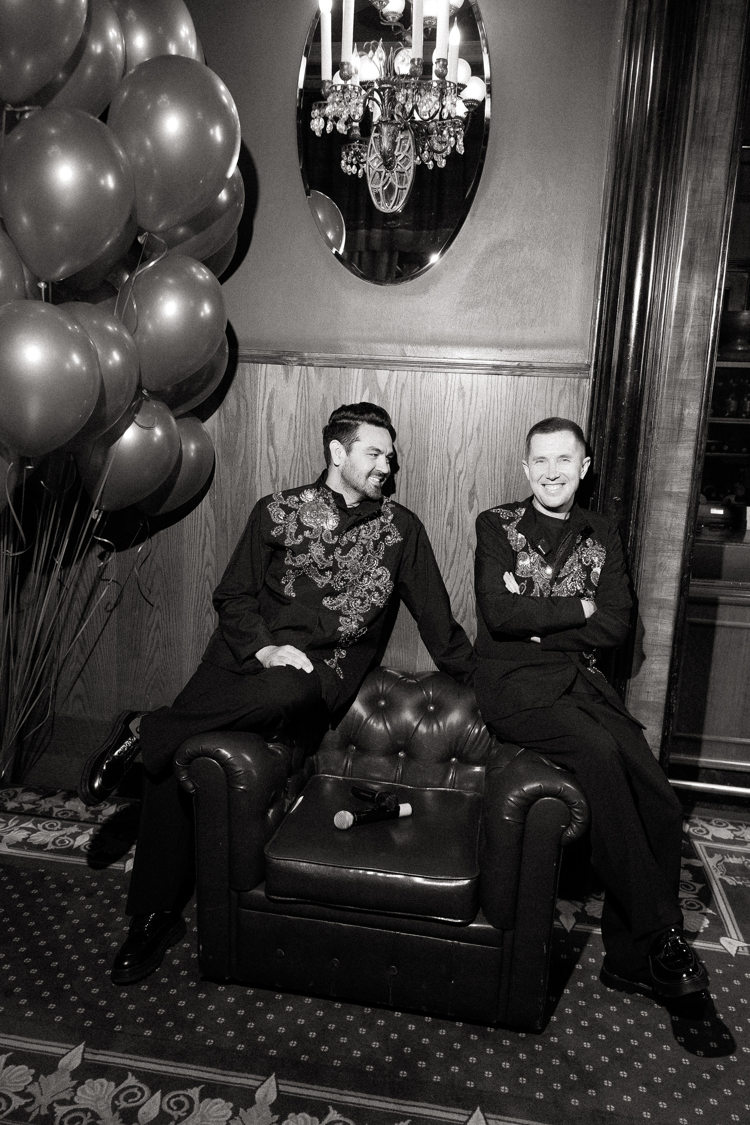 AIR IN PARTY AWARDS 2025. Свадебный и event-фотограф Иван Волнухин