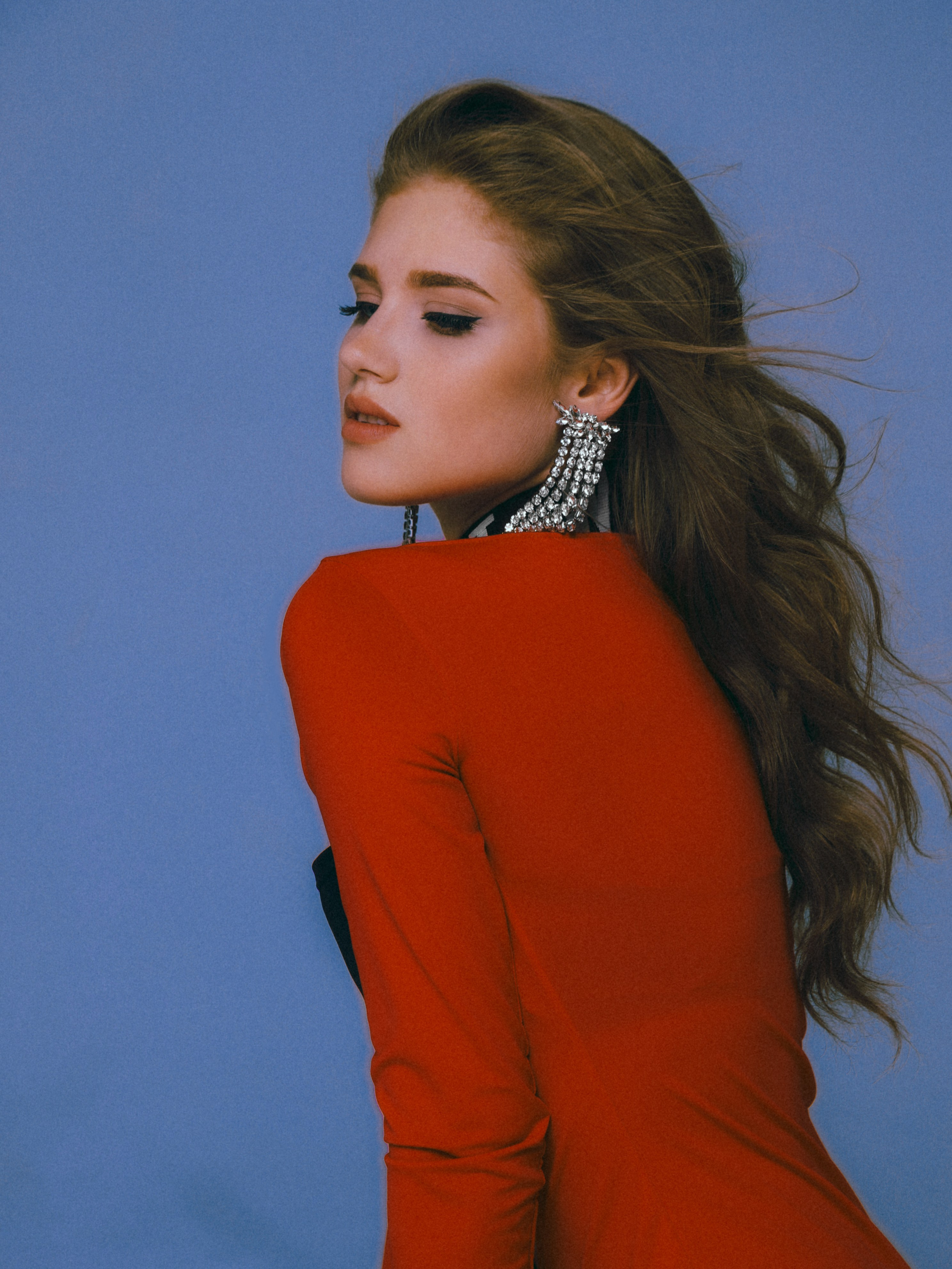 Ульяна. Главная