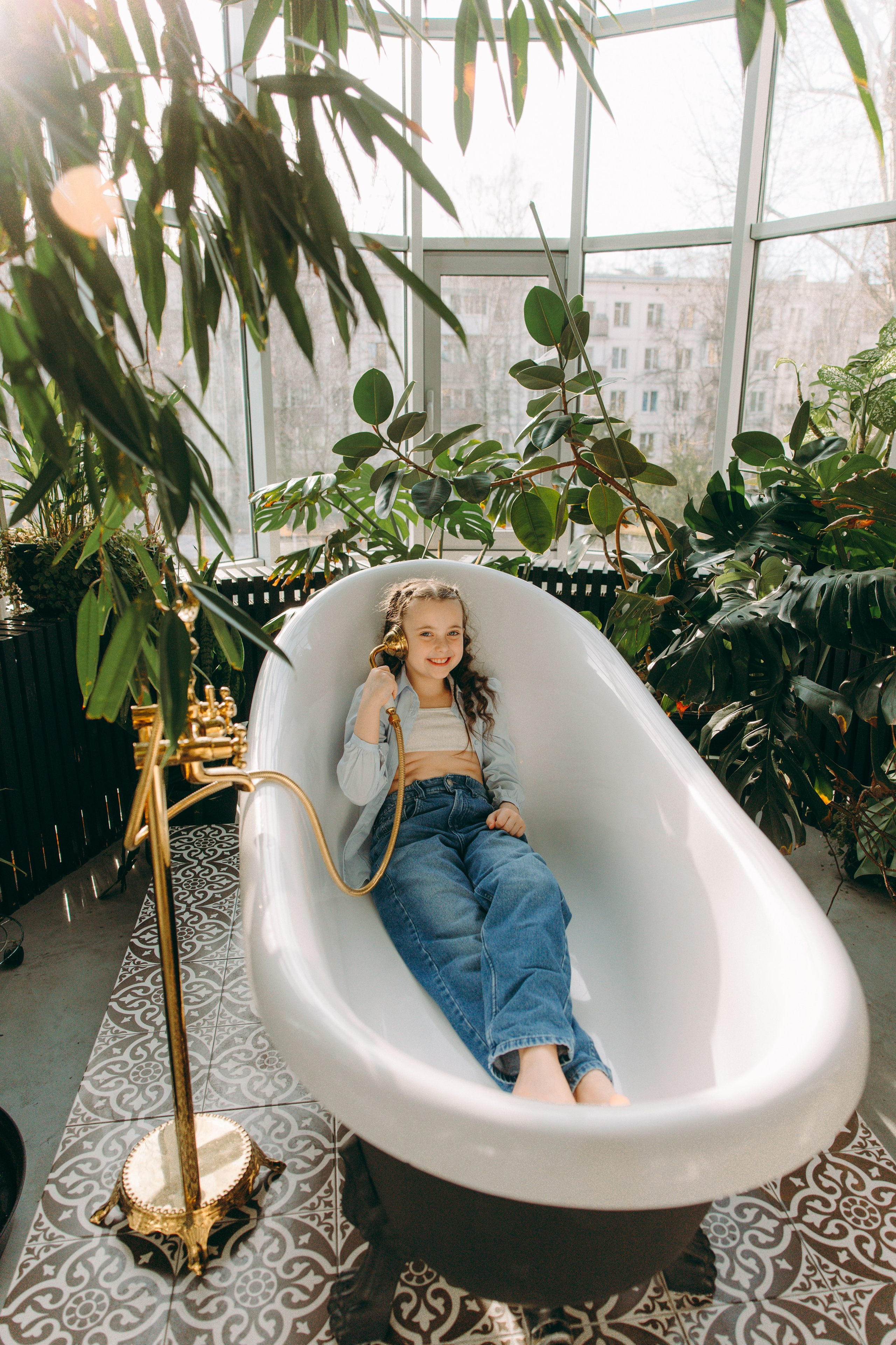 Съемка беременности. Семейный и детский фотограф в Москве Таня Лисицкая