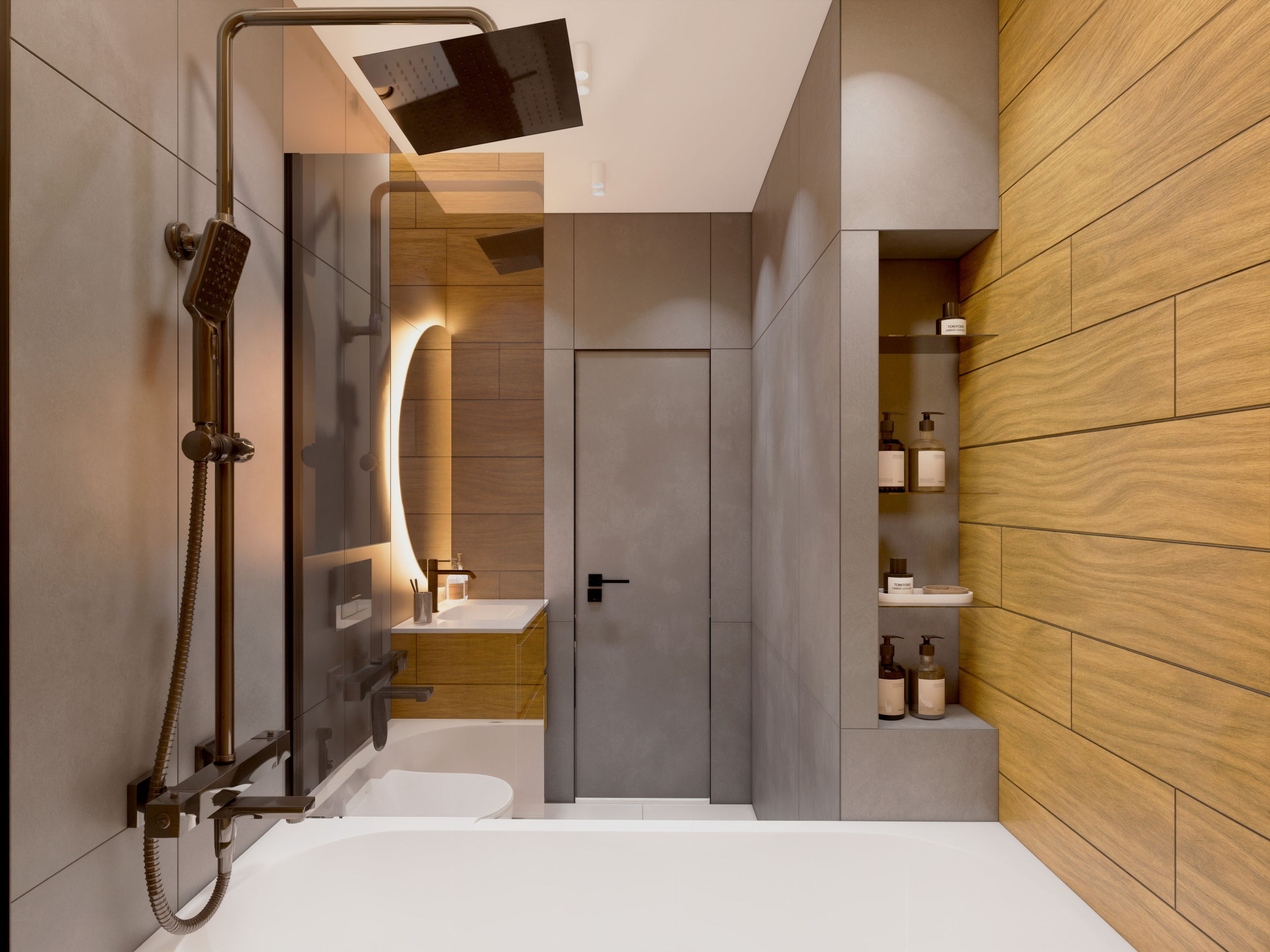 ЖК «Поморский». Главная