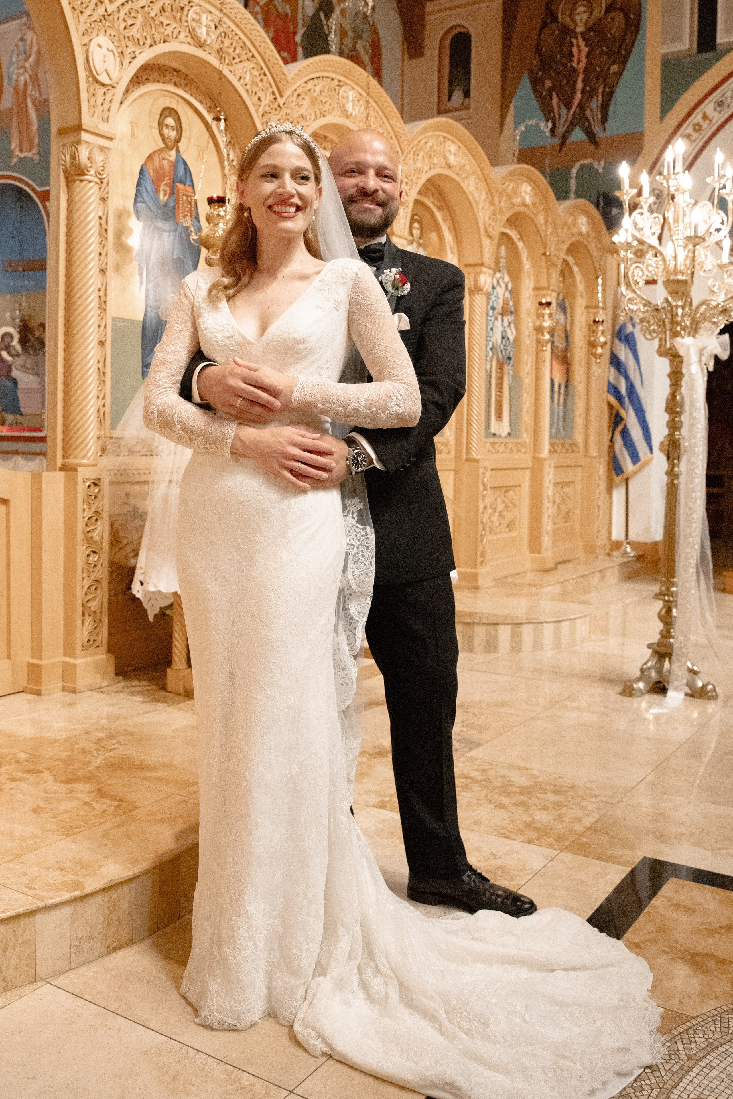 Wedding. Family & Wedding Photographer in Schuylkill County, PA. Inna Nairn