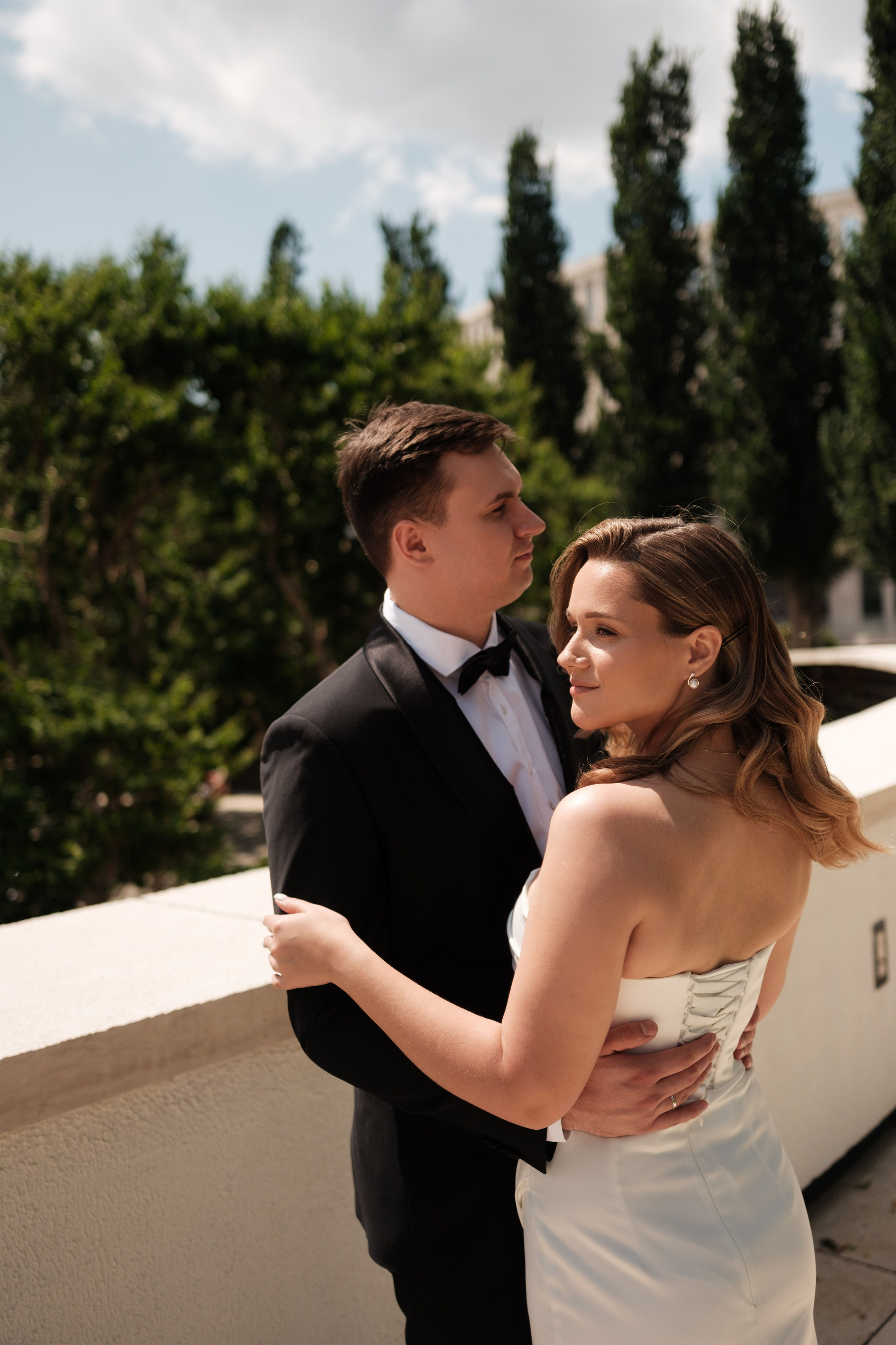 Павел и Полина. Фотограф в Сочи Краснодар Москва Руслан Поляков