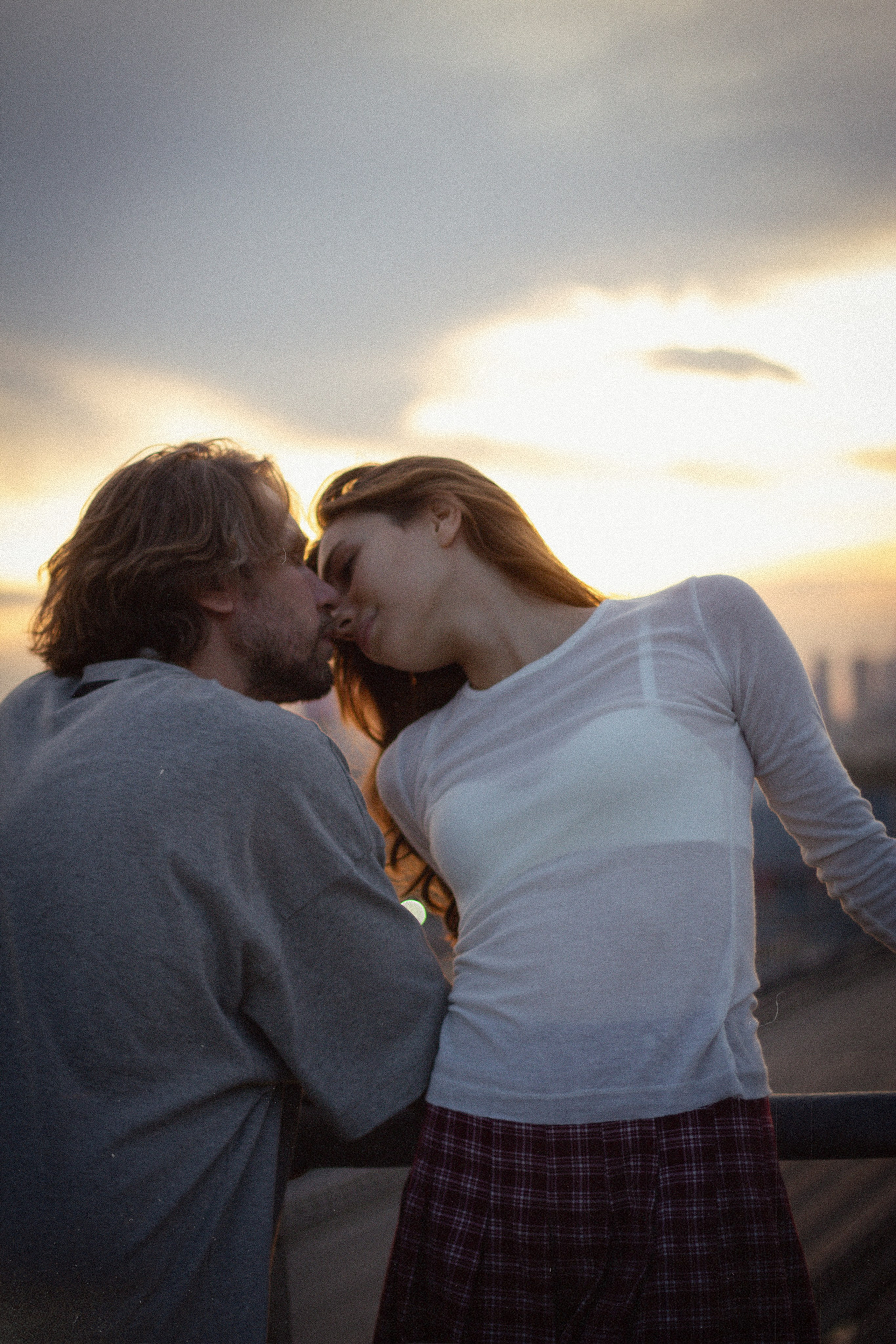 ARSENIIA AND MISHA. Главная