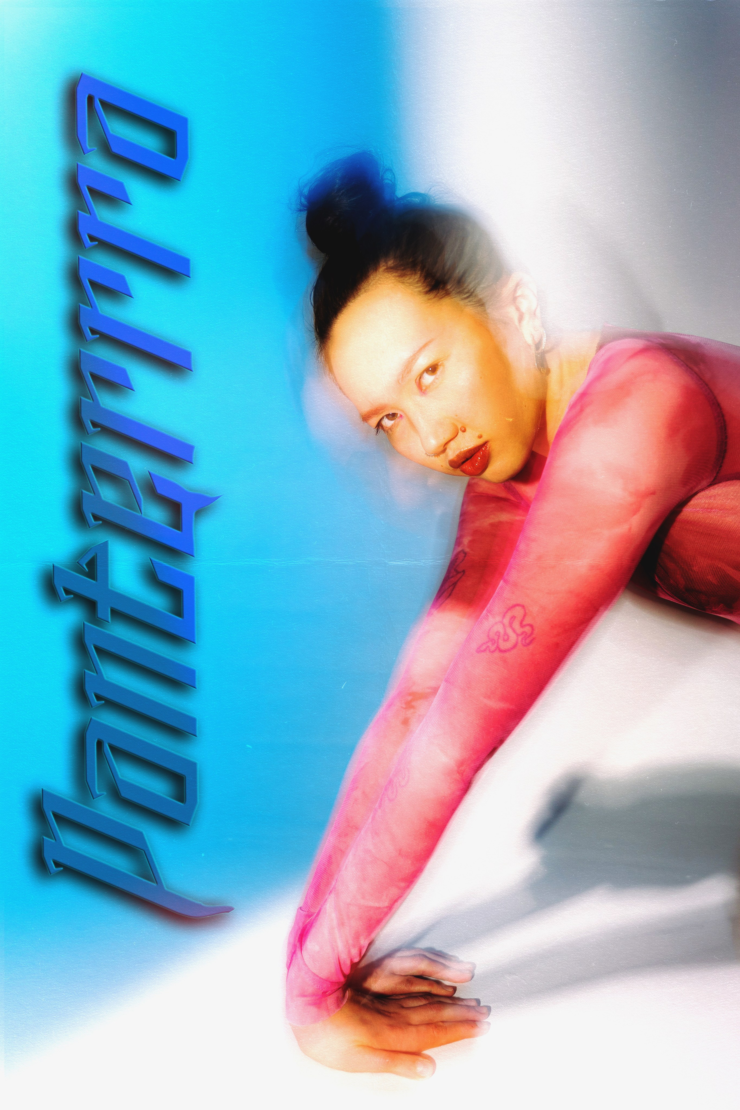 Singer katya panterrra. Фотограф в Иркутске | Алмамедова Кристина