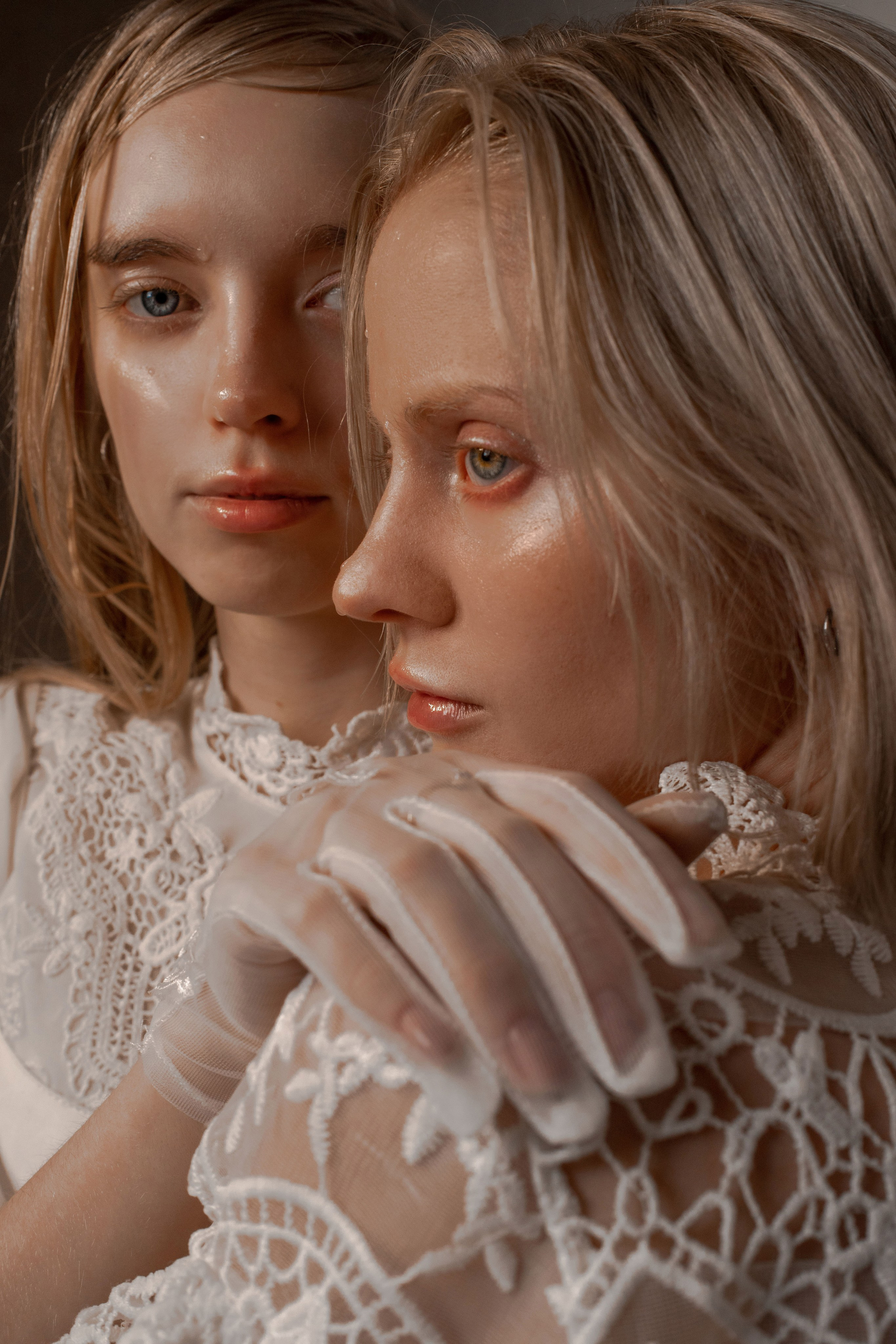 Pure. Фотограф в Иркутске | Алмамедова Кристина