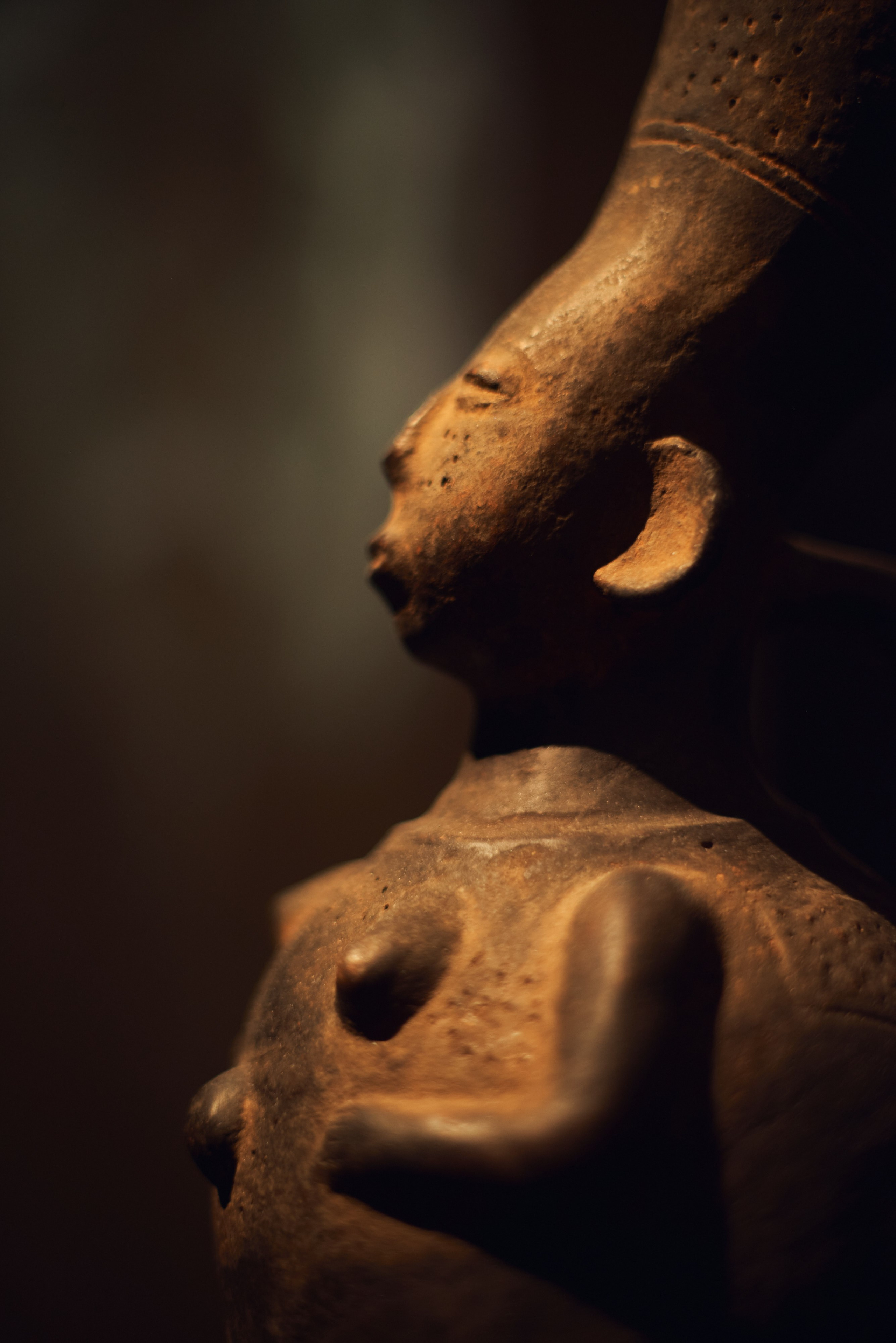 Нкоди. Охотник на демонов