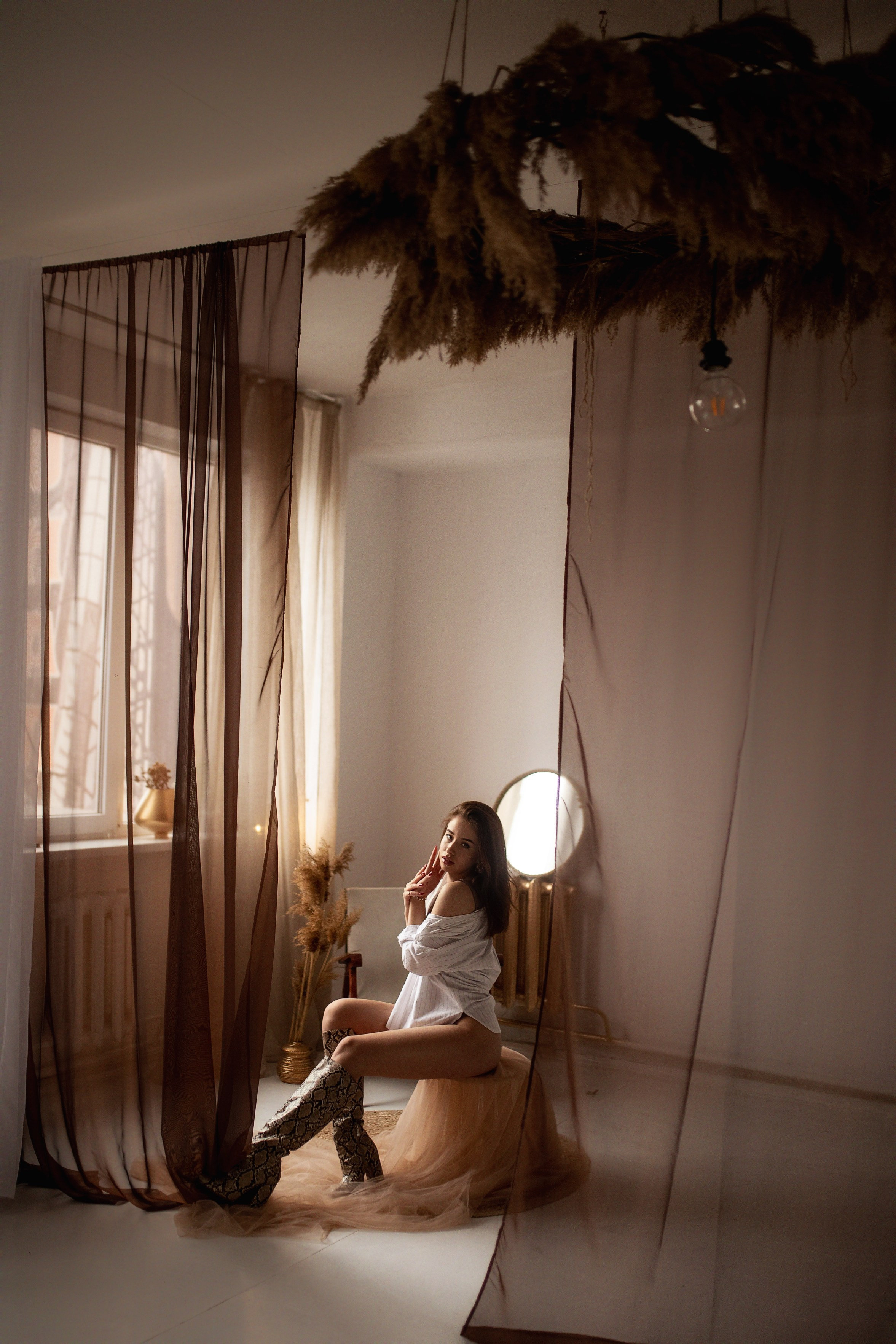 Красивая фотосессия в Краснодаре