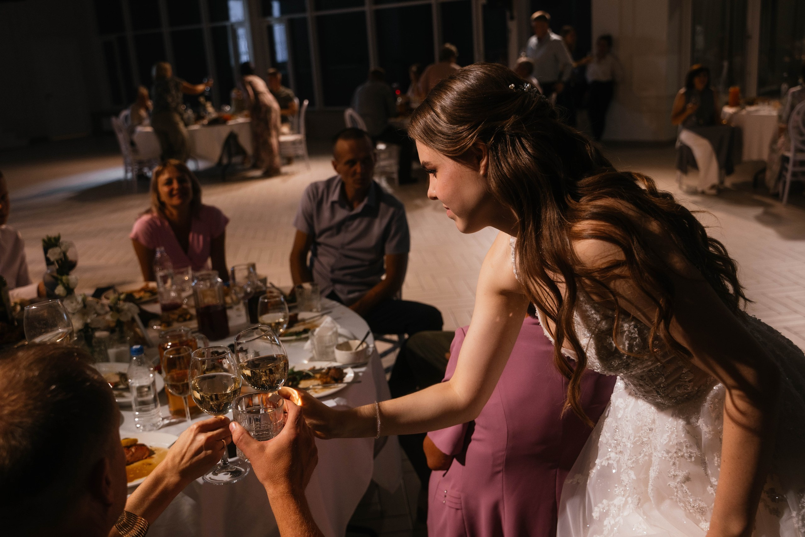 Wedding day #90. Свадебный, семейный фотограф в Рязани Лена Брант