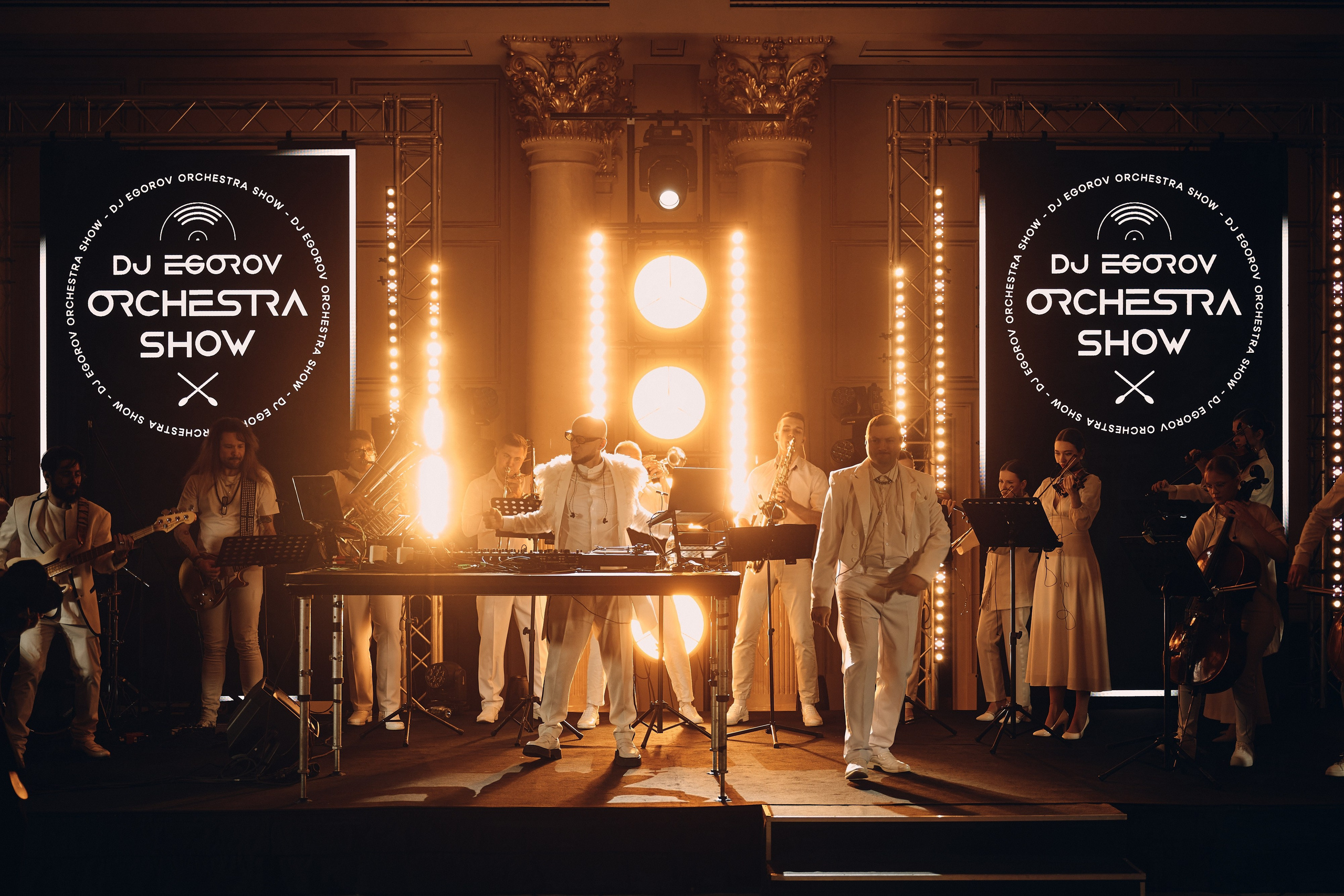 Wedding Travel Awards/Fair. Свадебный фотограф Сергей Фарковец