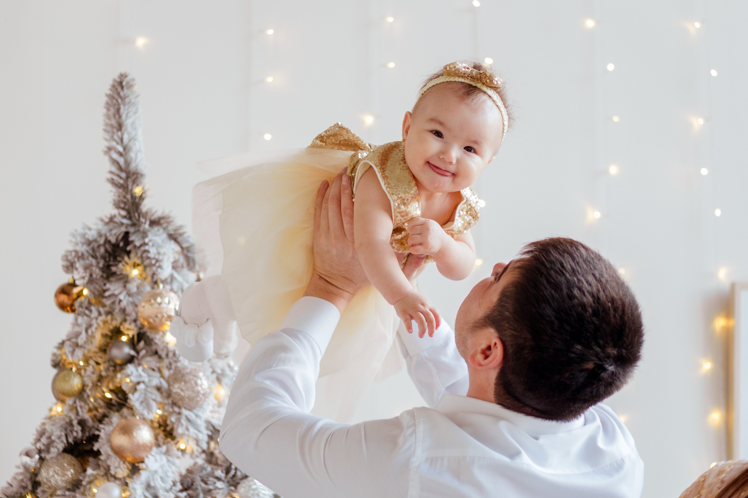 Семейные. Фотограф Мария Винницкая