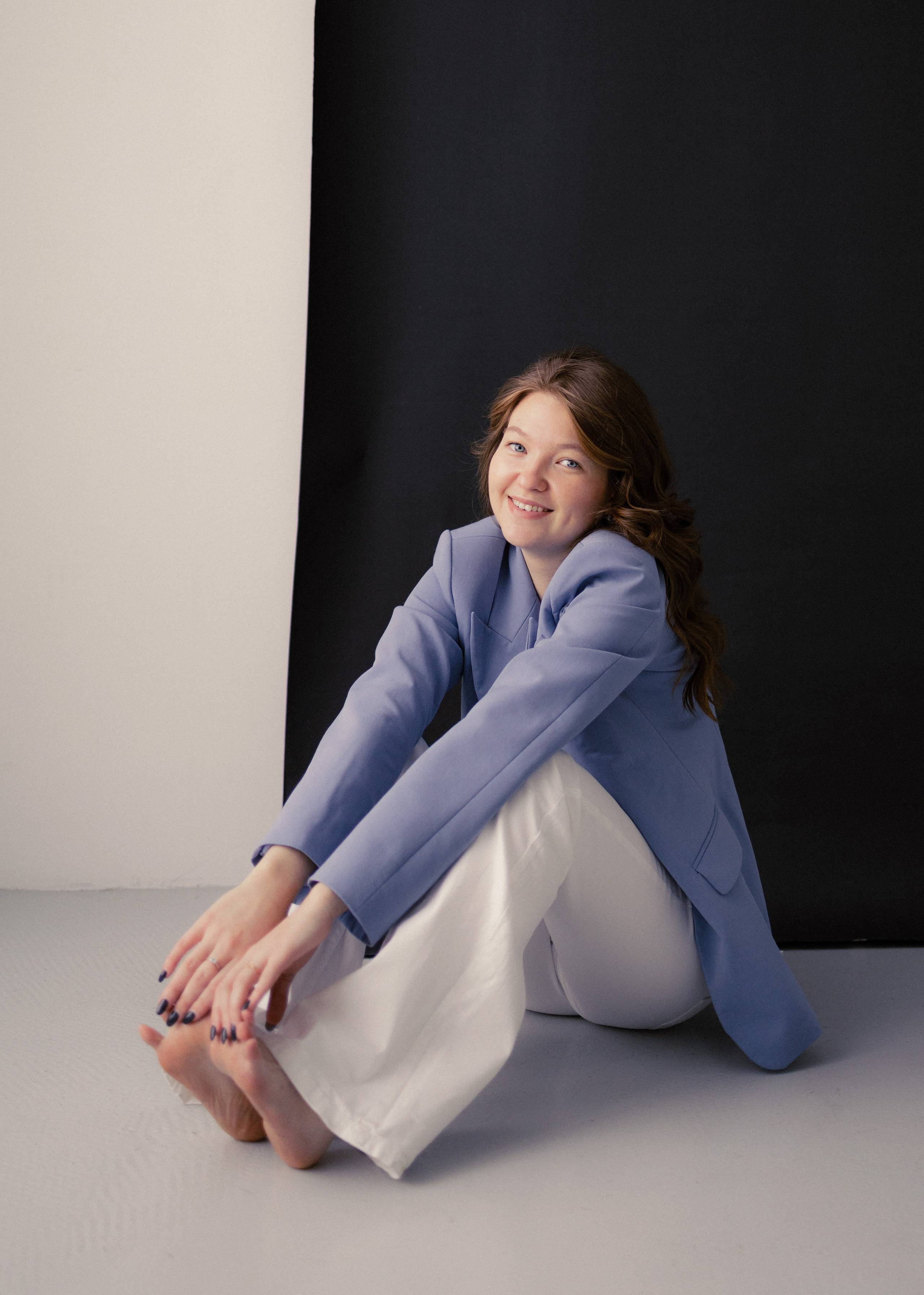 Юлия. Фотограф в Санкт-Петербурге