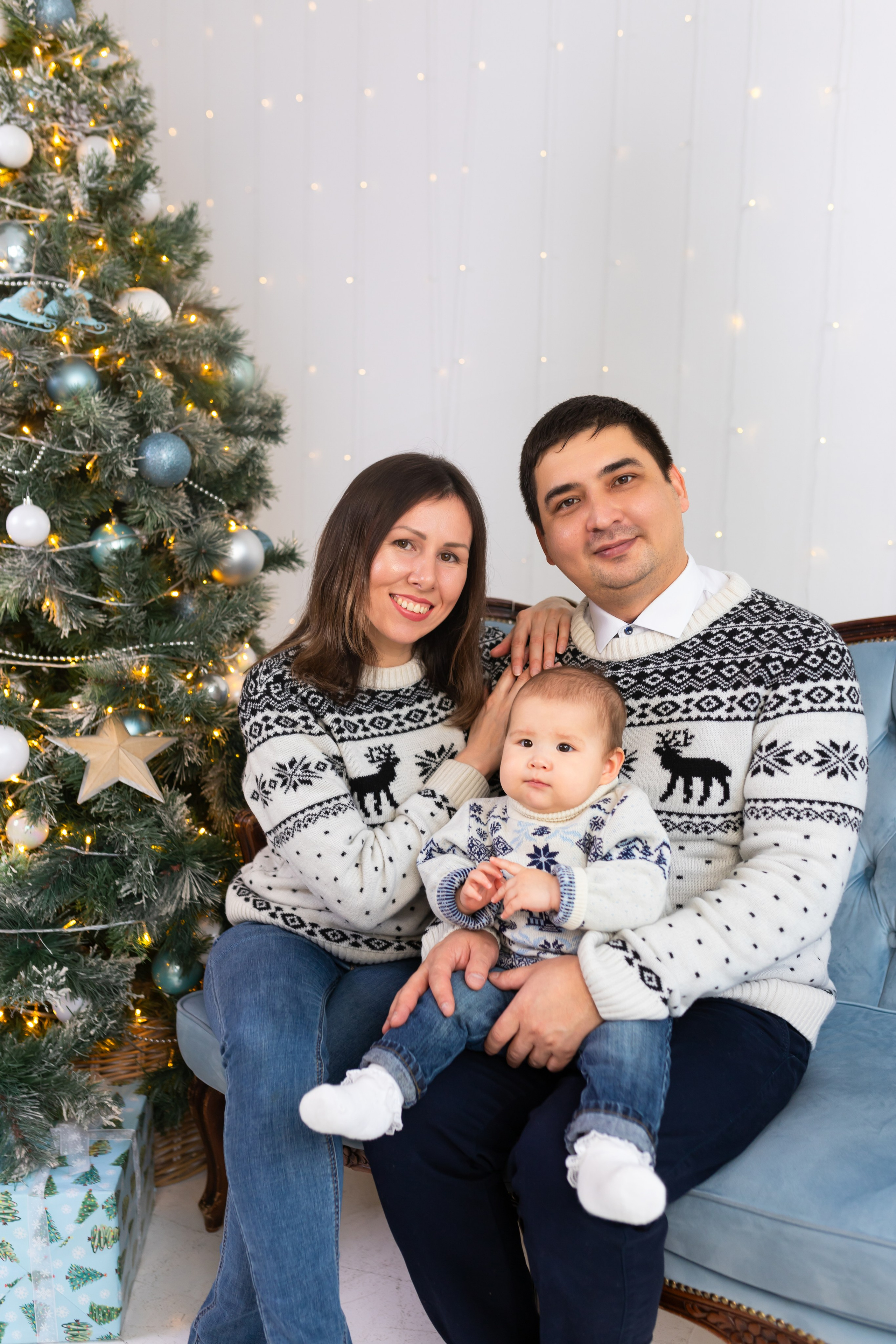 Снежанна. Марина Шаймухаметова. Фотограф в Уфе