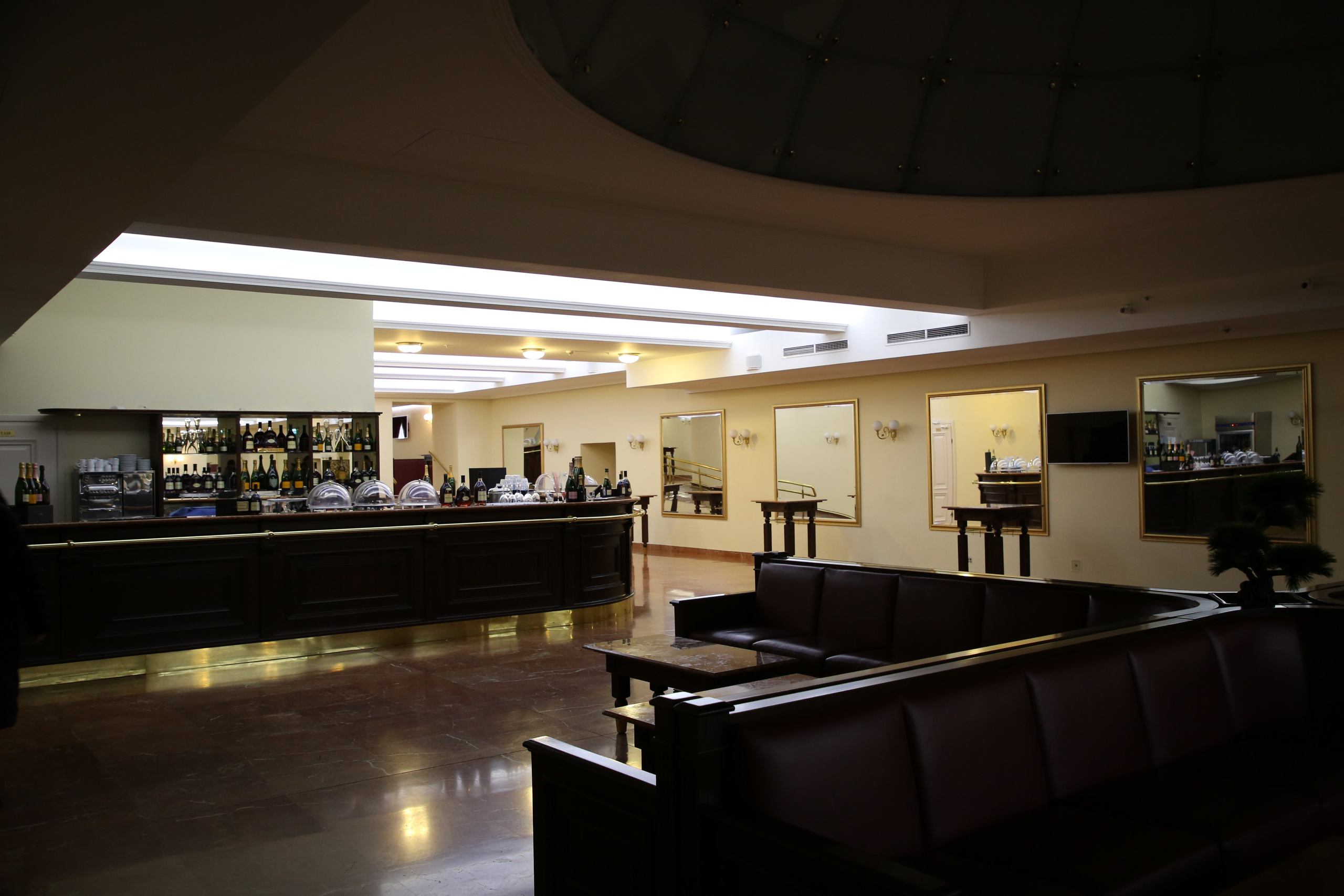 Bolshoi Theatre, Russia. Andrey Filippov Photographer