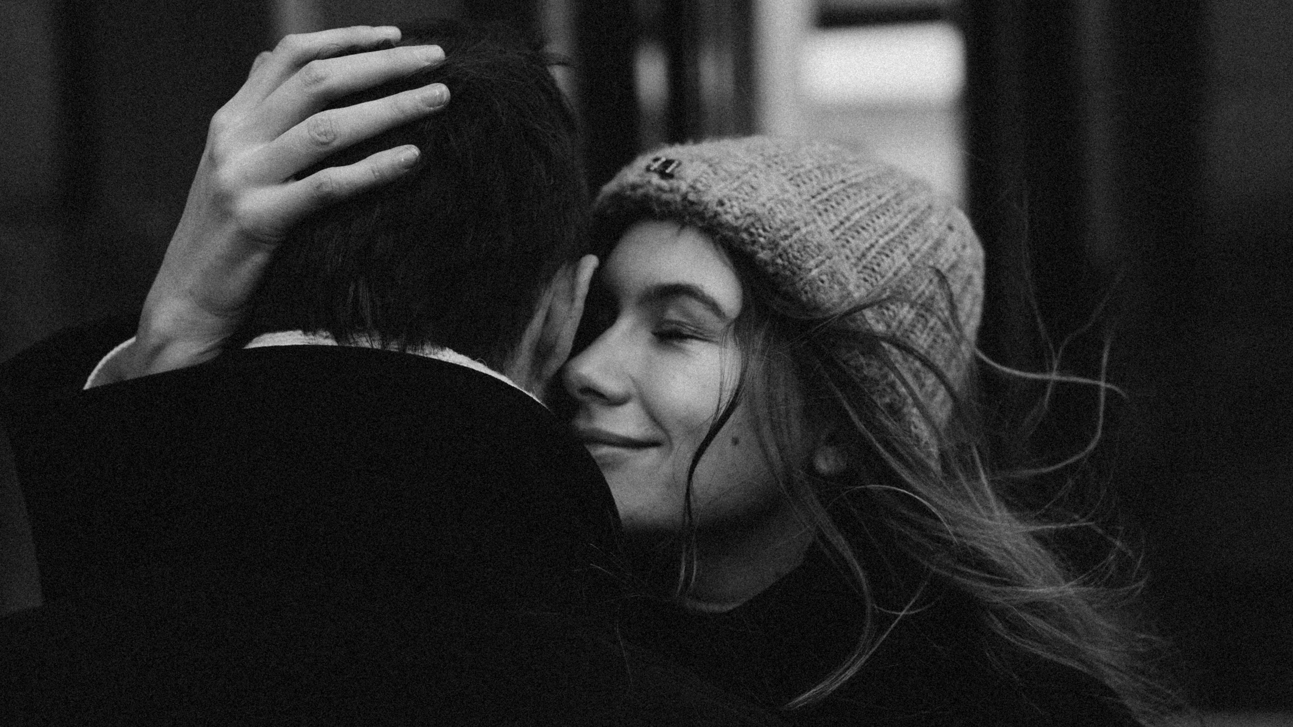 Фотосессия Love Story на улицах Москвы. Свадебный фотограф в Москве Мария Крош