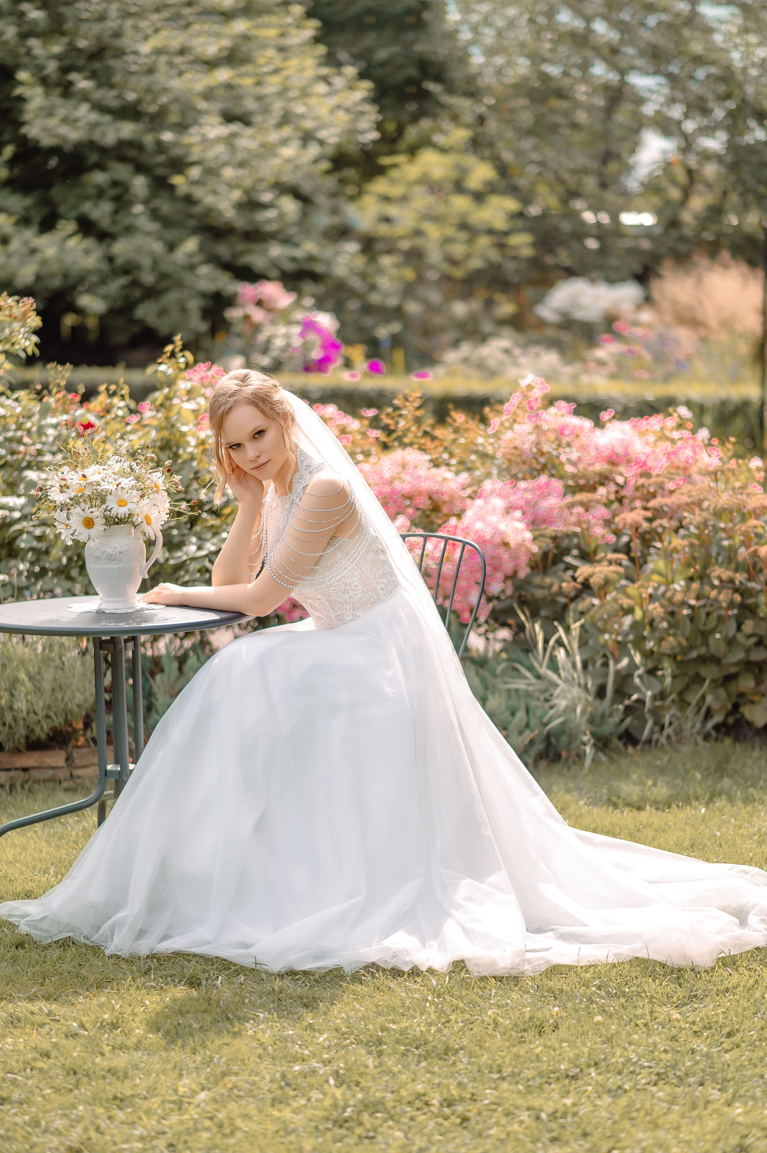 Wedding day 1. Фотограф в Тамбове Светлана Федорова