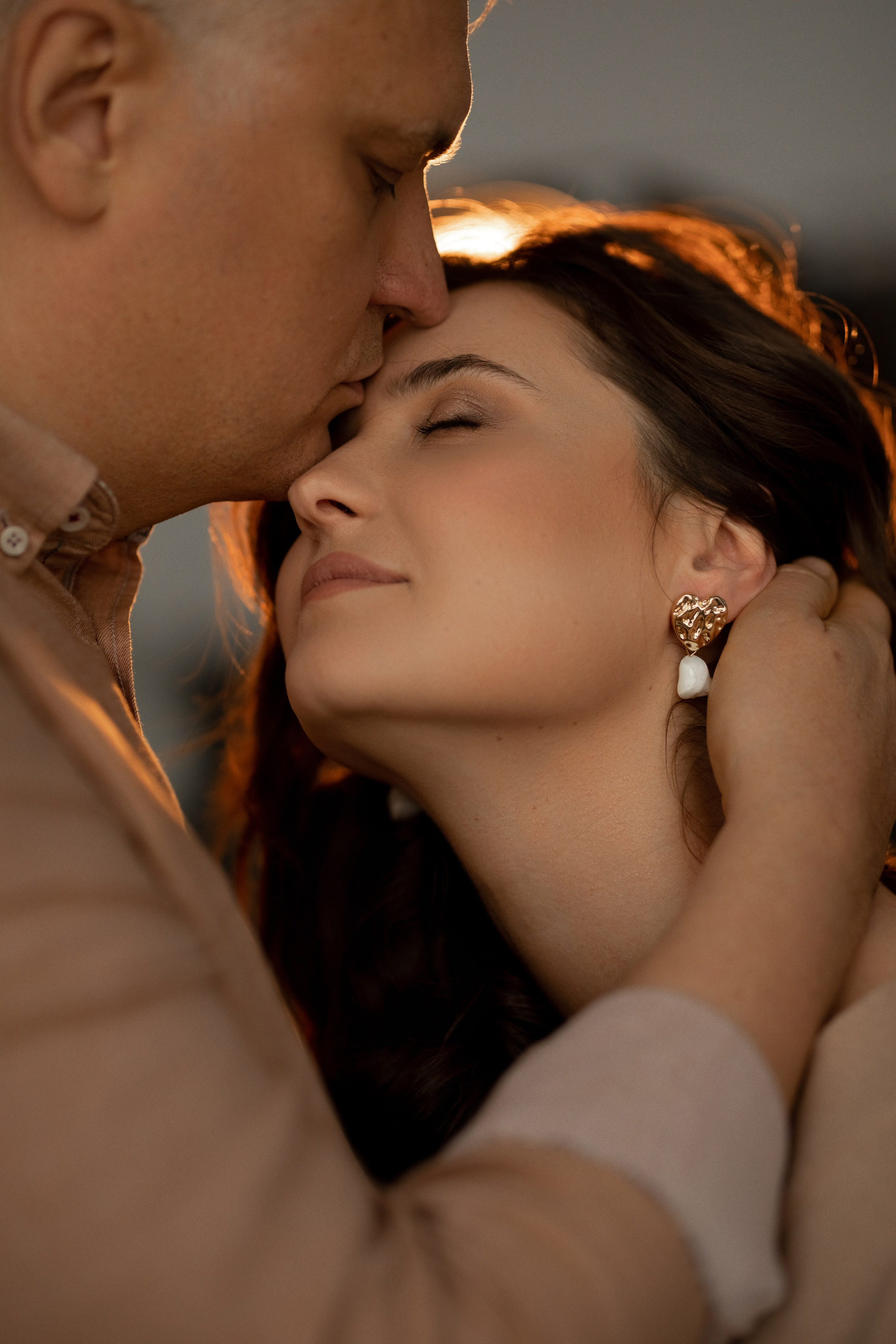 Катя Леша. Фотограф чувственного портрета в Санкт-Петербурге Светлана Фролова