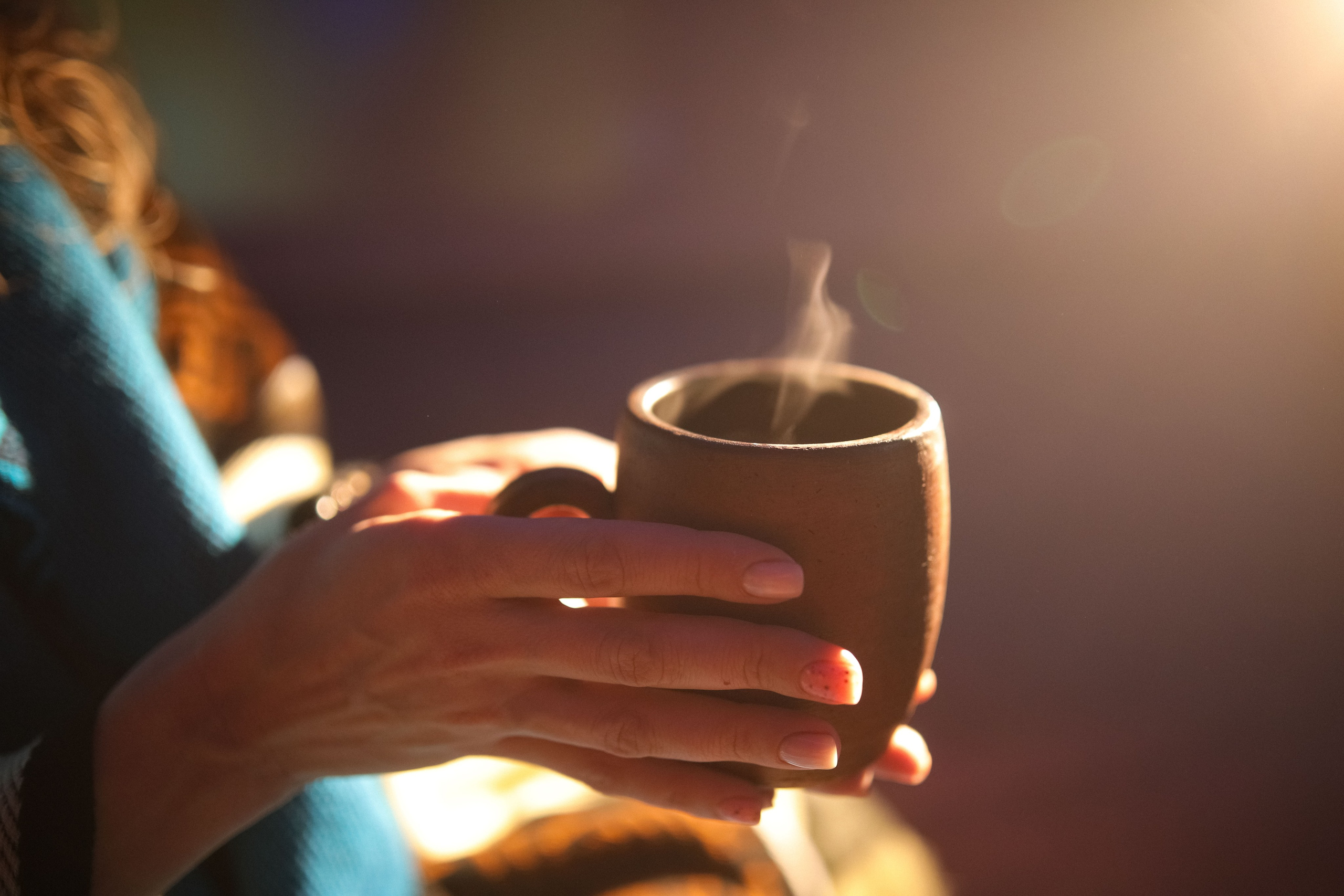 Организаторы шаманских церемоний. Фотограф чувственного портрета в Санкт-Петербурге Светлана Фролова