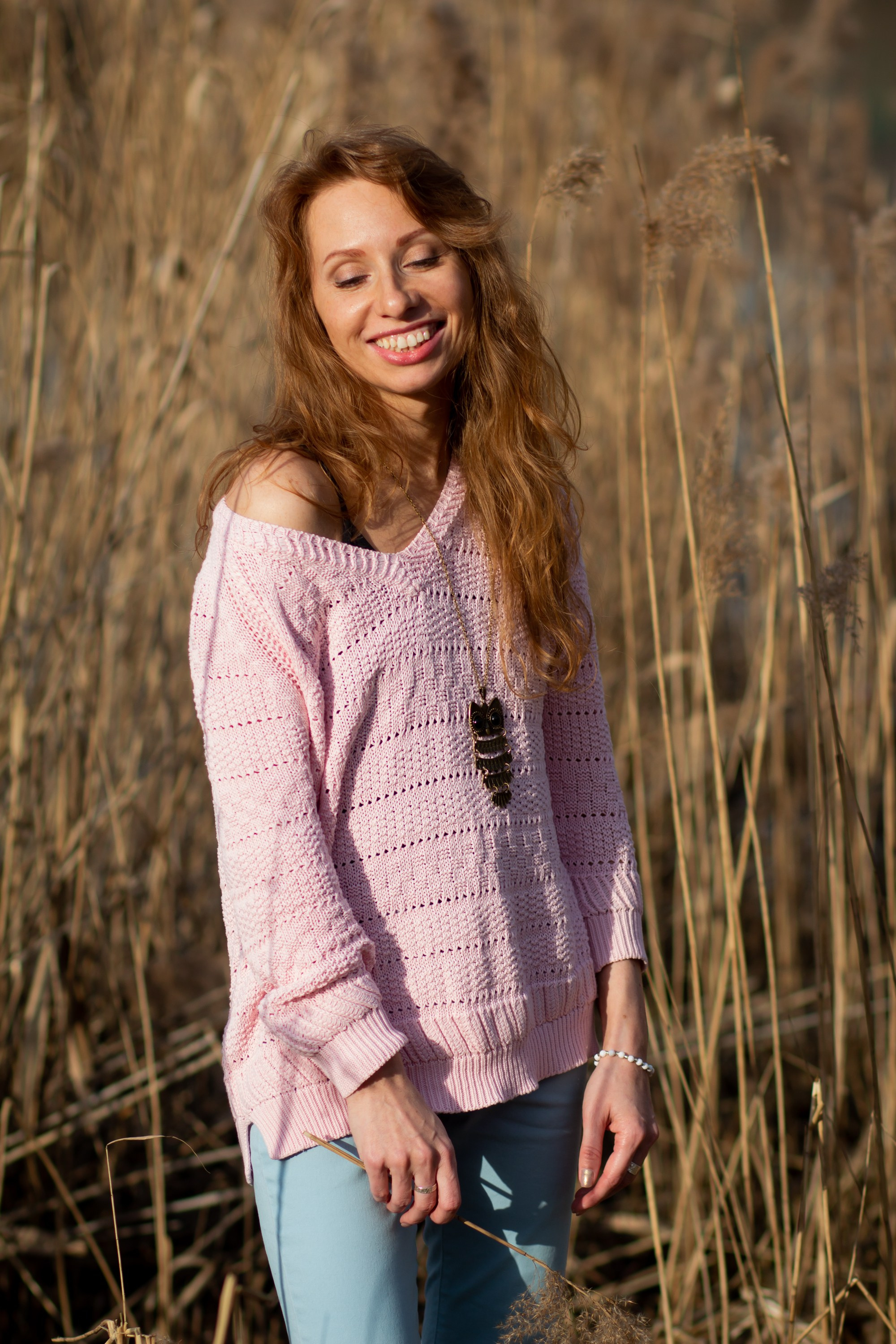 Наталья. Фотограф Мария Згонник