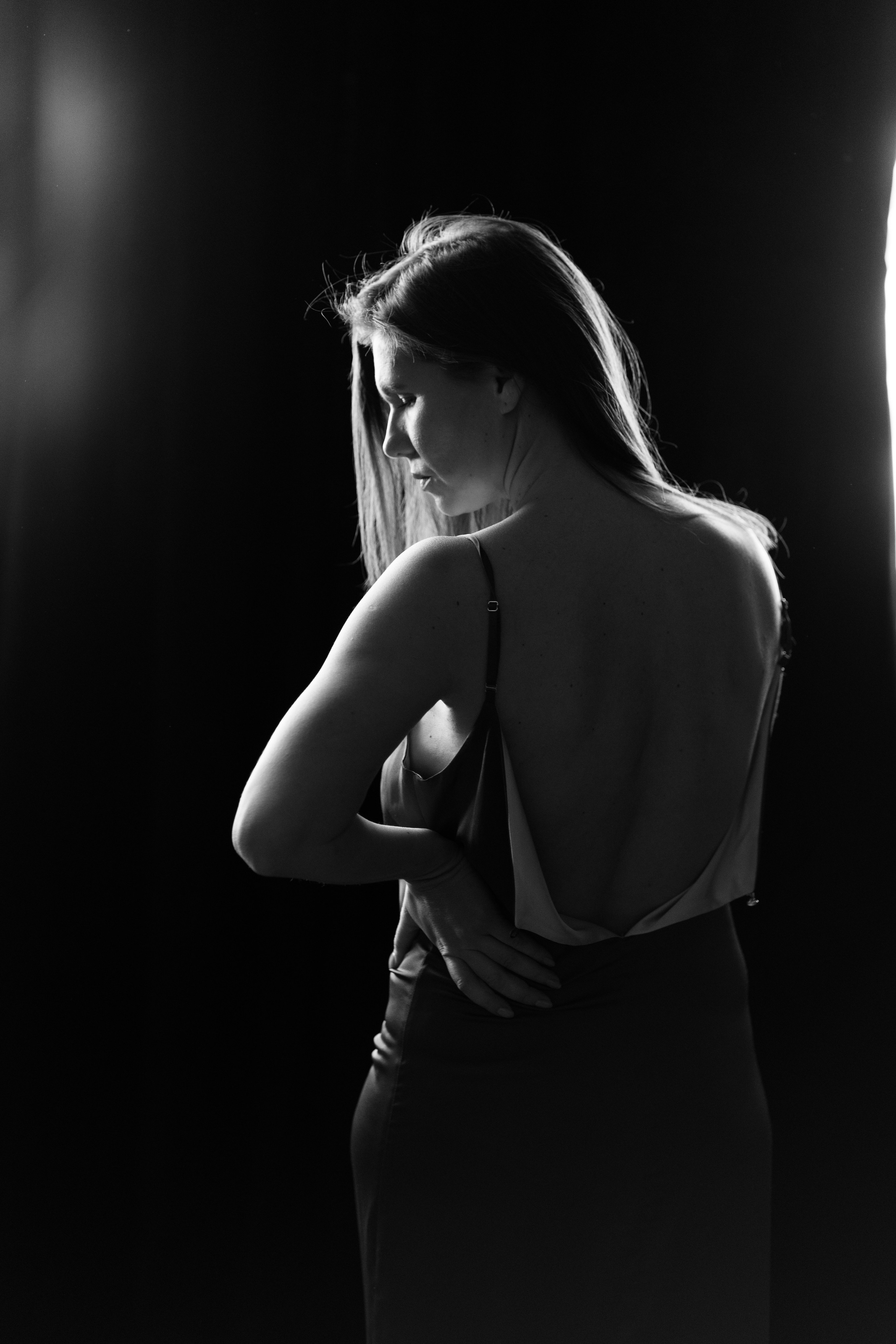 Екатерина. Женский фотограф в Красноярске