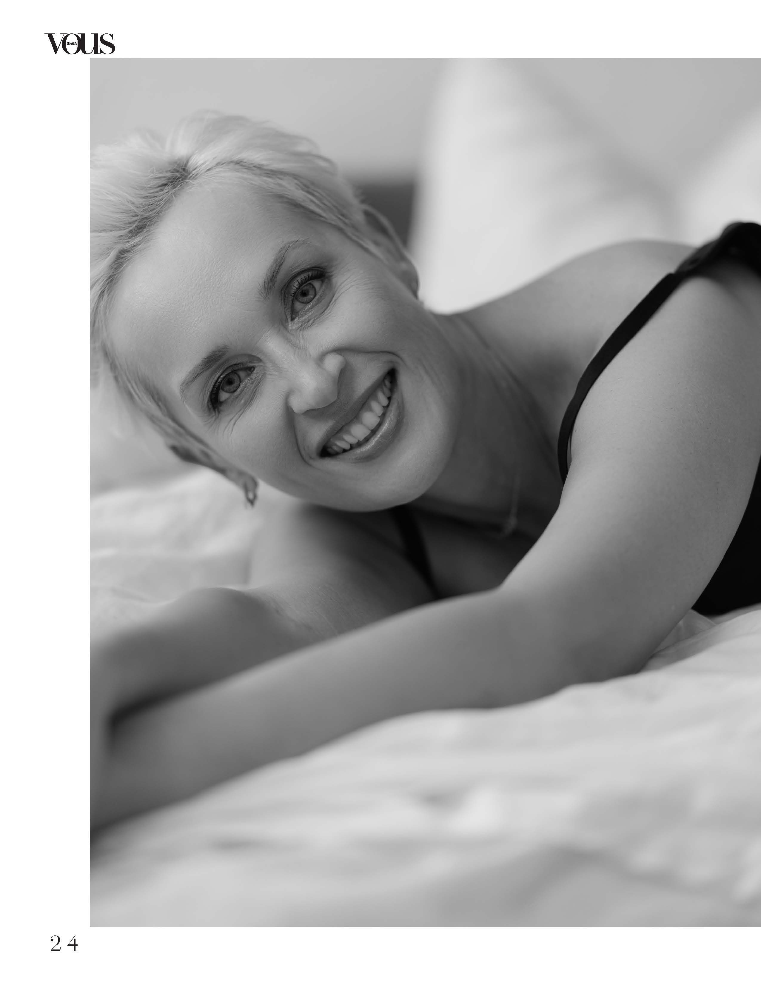 Публикации в журнале. Женский фотограф в Красноярске