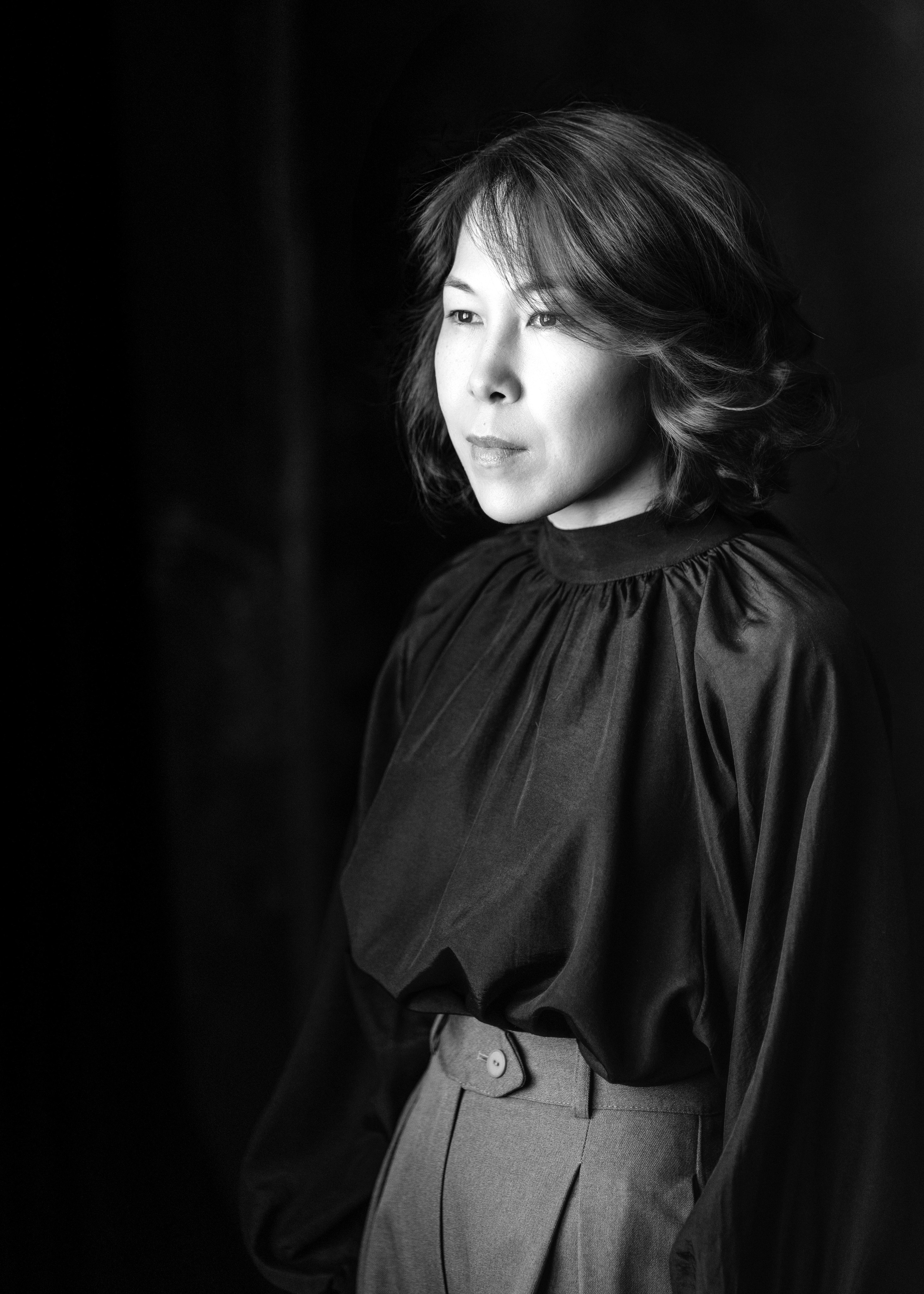 Елена. Женский фотограф в Красноярске