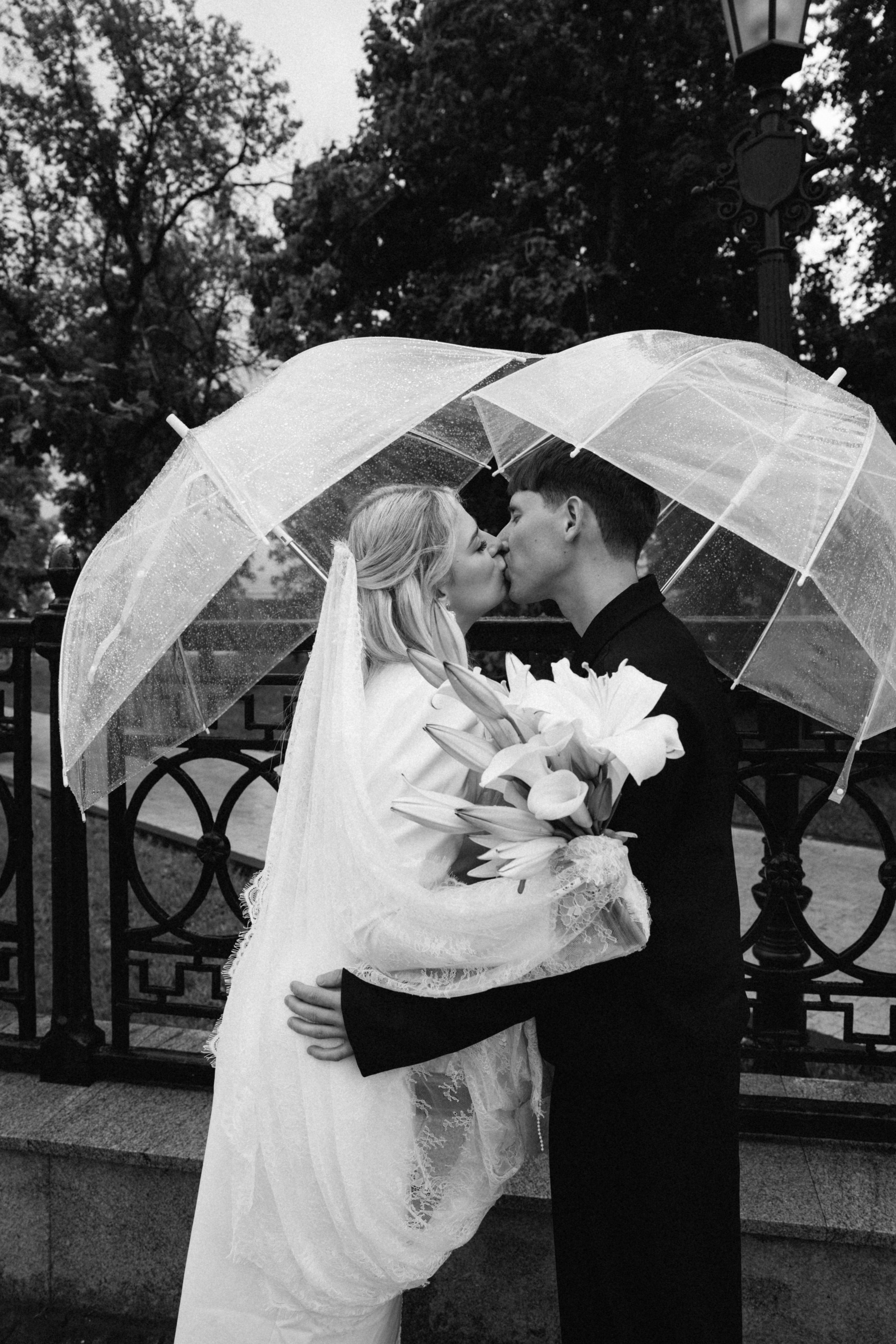 Свадебные съемки. Семейный фотограф в Арзамасе Анастасия Жирнова