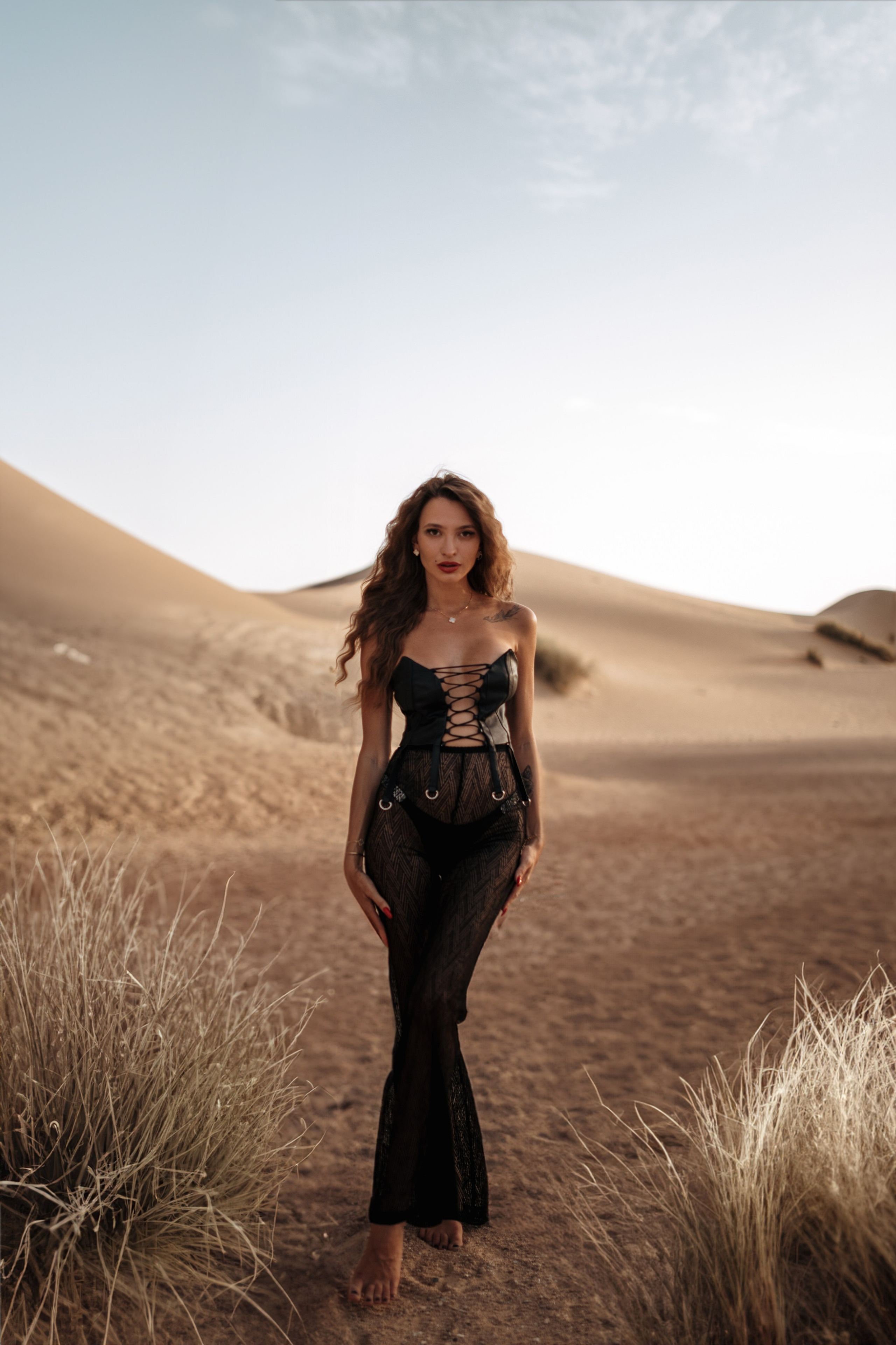 Портретный фотограф Юлия Семенчук