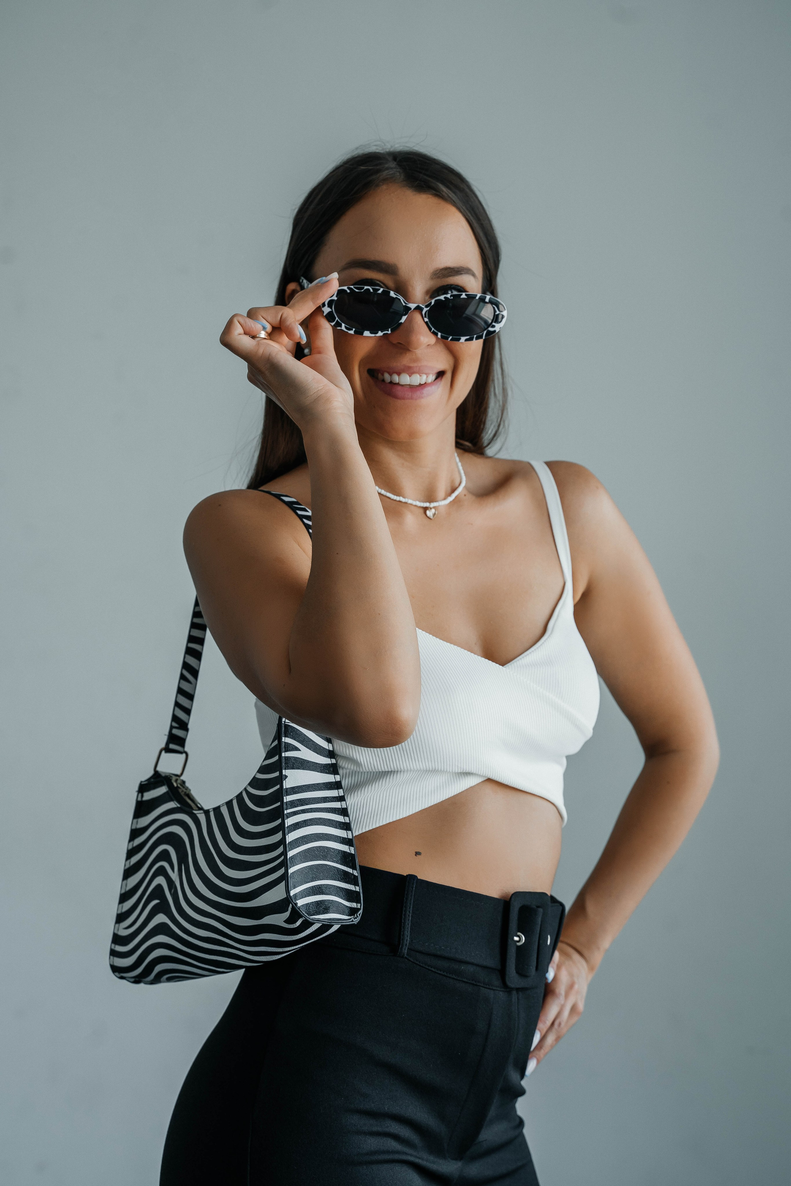 Съемки в интерьере студий. Виктория Алпеева — фотограф по любви