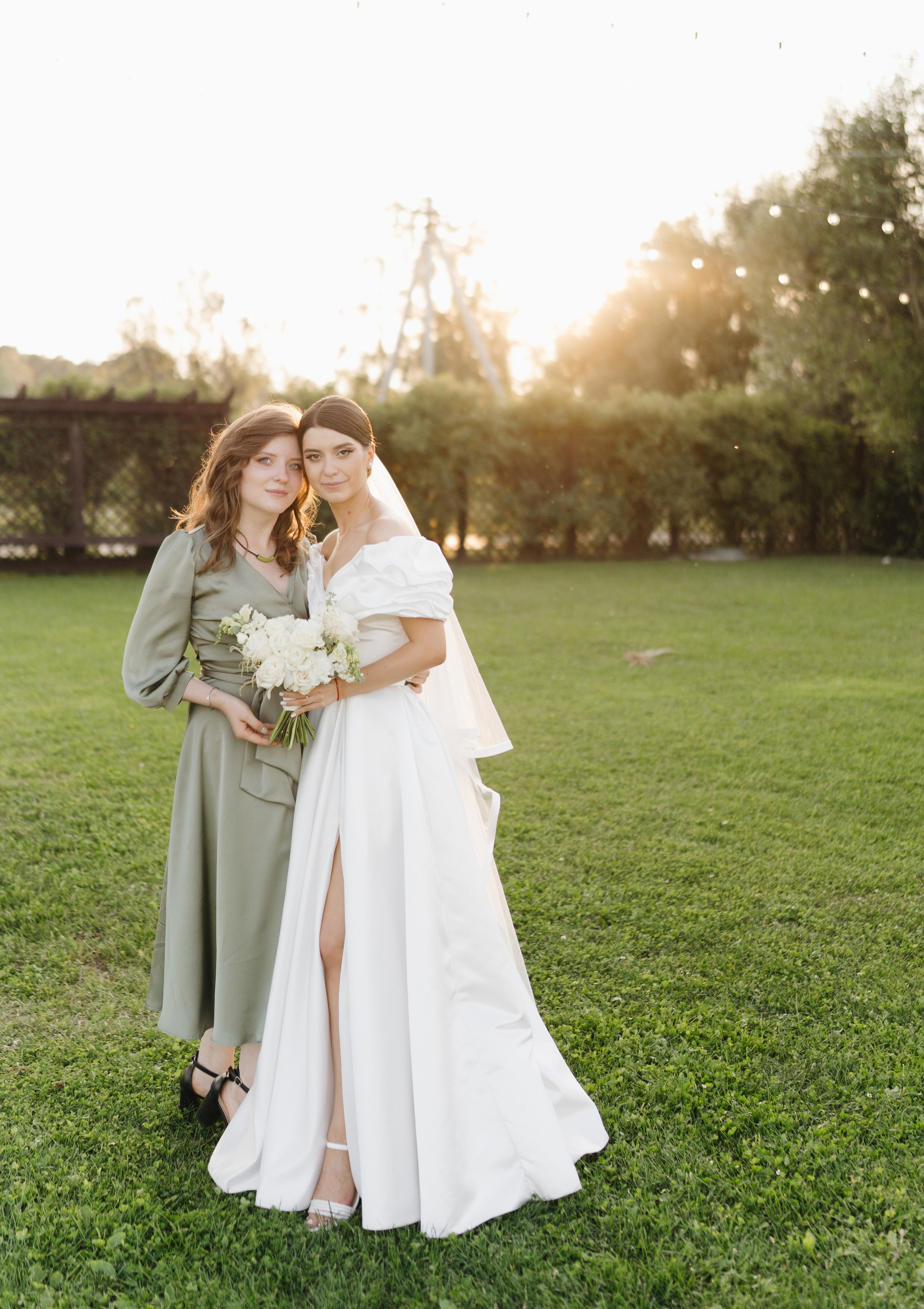 S&D. Свадебный Фотограф в Коломне и Москве Николай Максименко