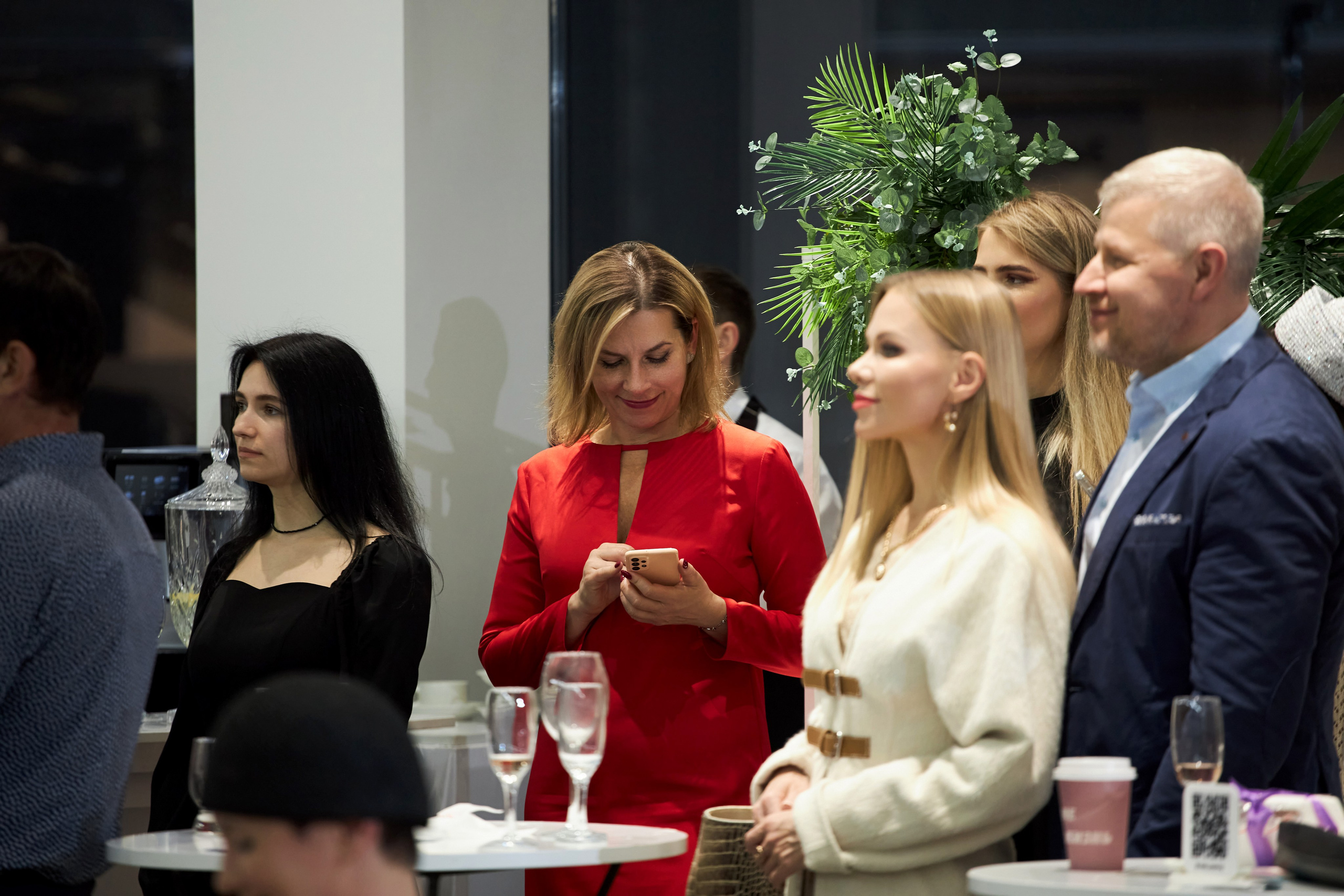 Репортаж «Жара в Городе». Фотограф Алексей Яковлев