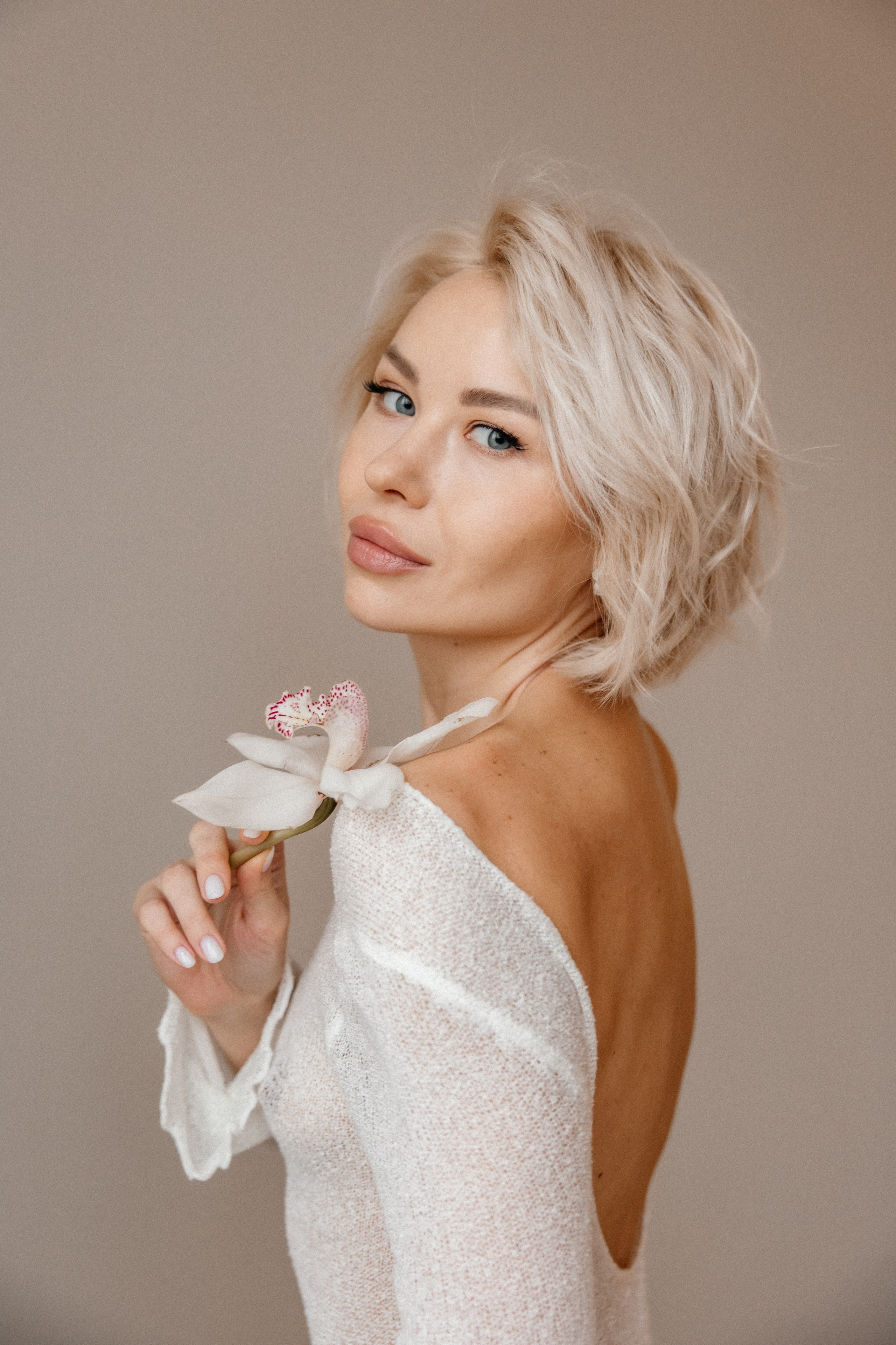 Ира. Светлана Ванцлав — фотограф Минск, Беларусь