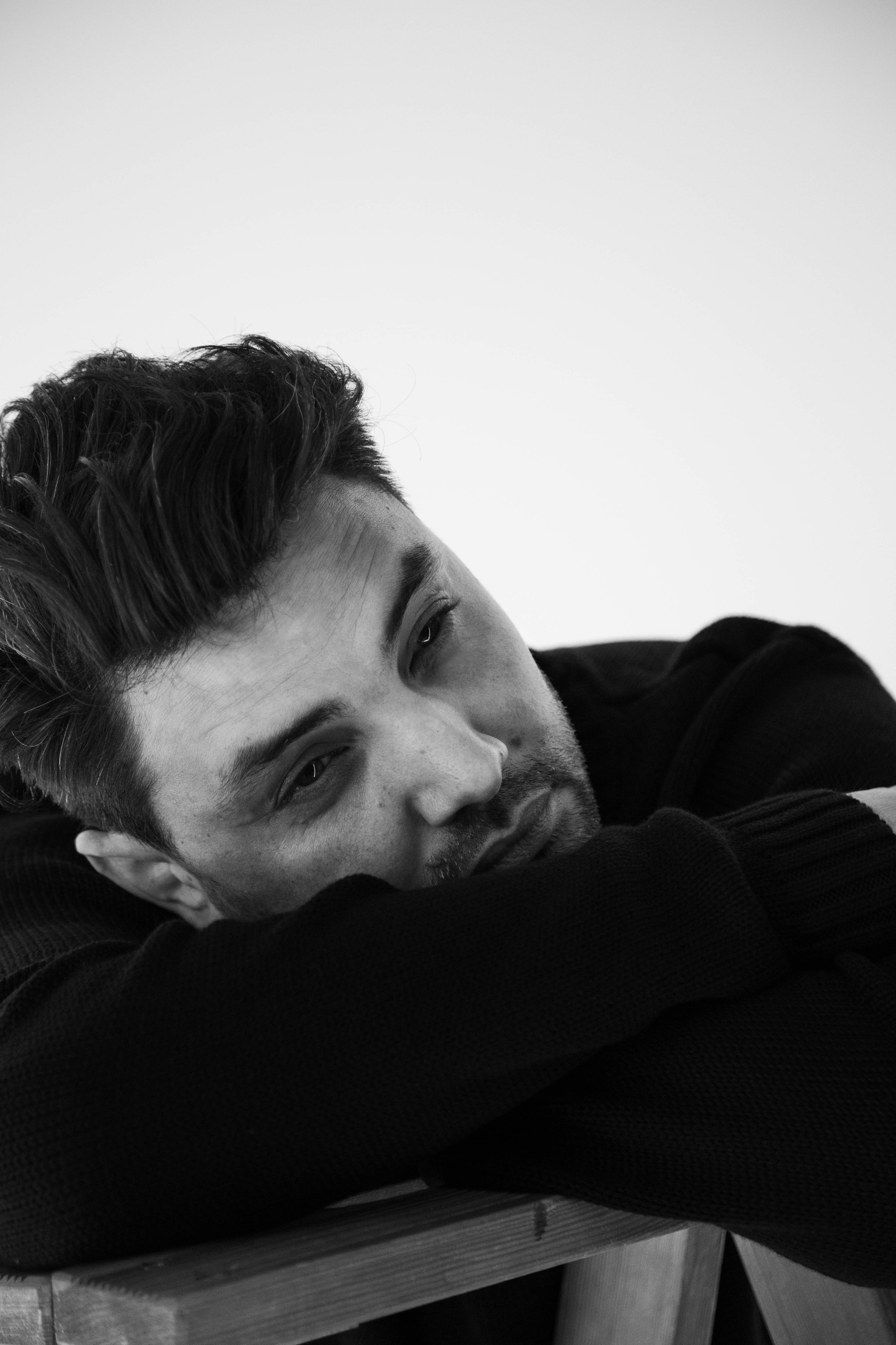 Индивидуальные съемки. Полина Термянен — фотограф